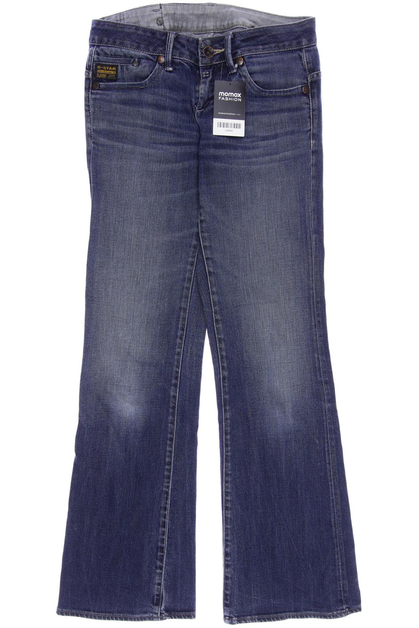 

G Star RAW Damen Jeans, blau, Gr. 27