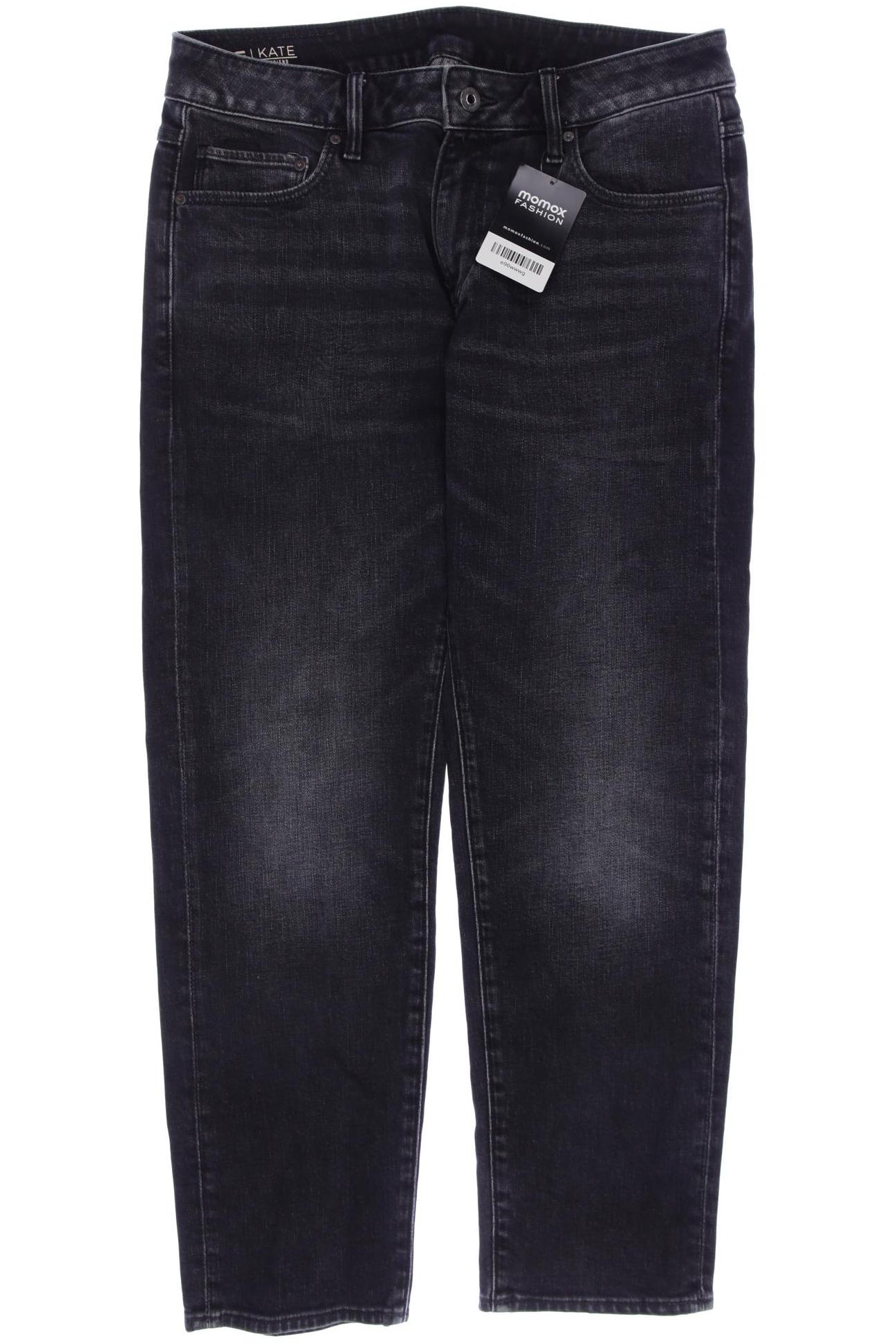 

G-Star RAW Damen Jeans, grau, Gr. 27