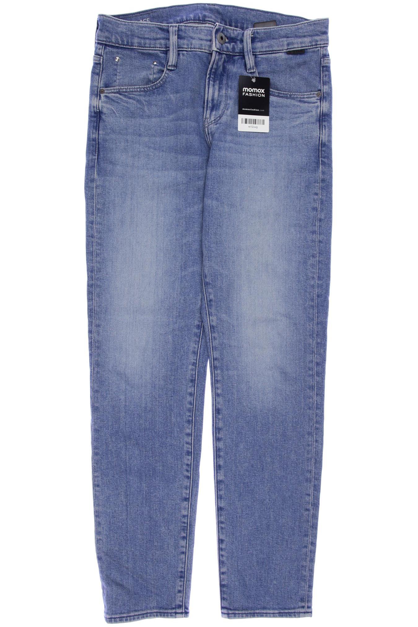 

G-Star RAW Damen Jeans, blau, Gr. 26