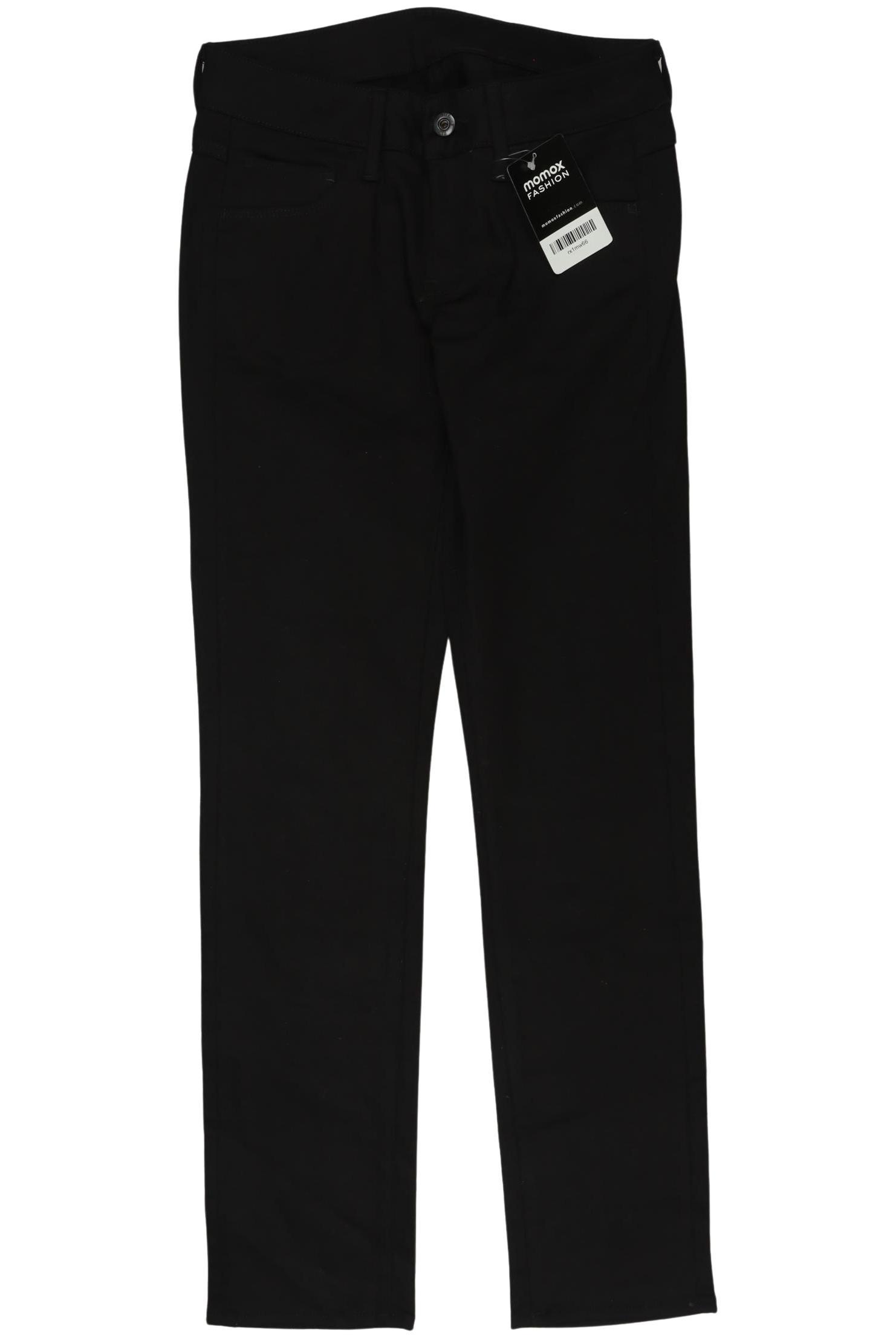 

G Star RAW Damen Jeans, schwarz, Gr. 24