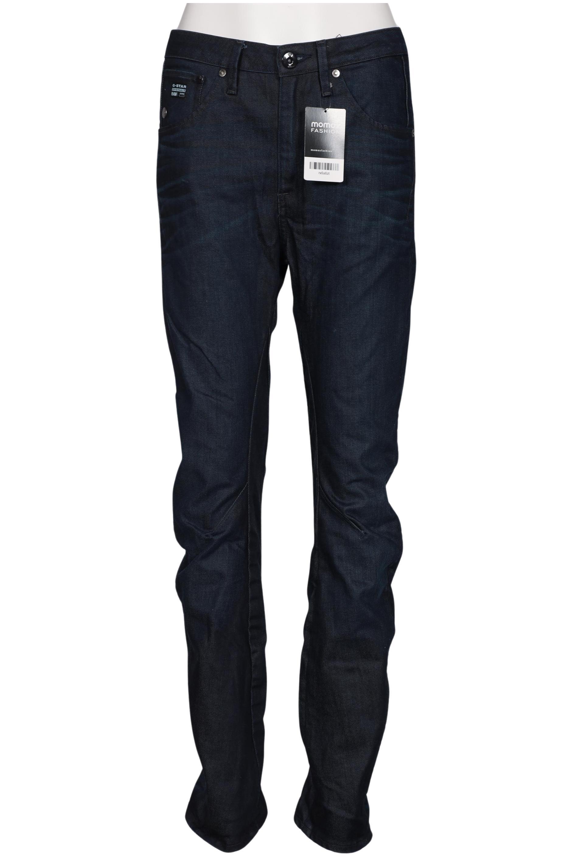 

G Star RAW Damen Jeans, marineblau, Gr. 27