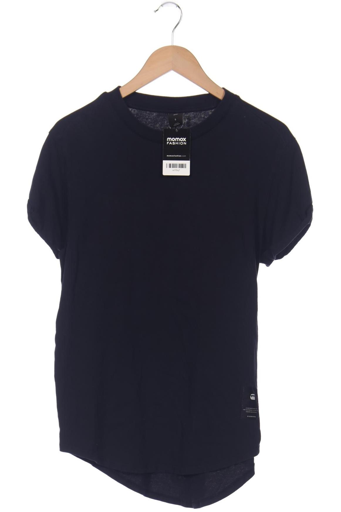 

G STAR RAW Herren T-Shirt, marineblau