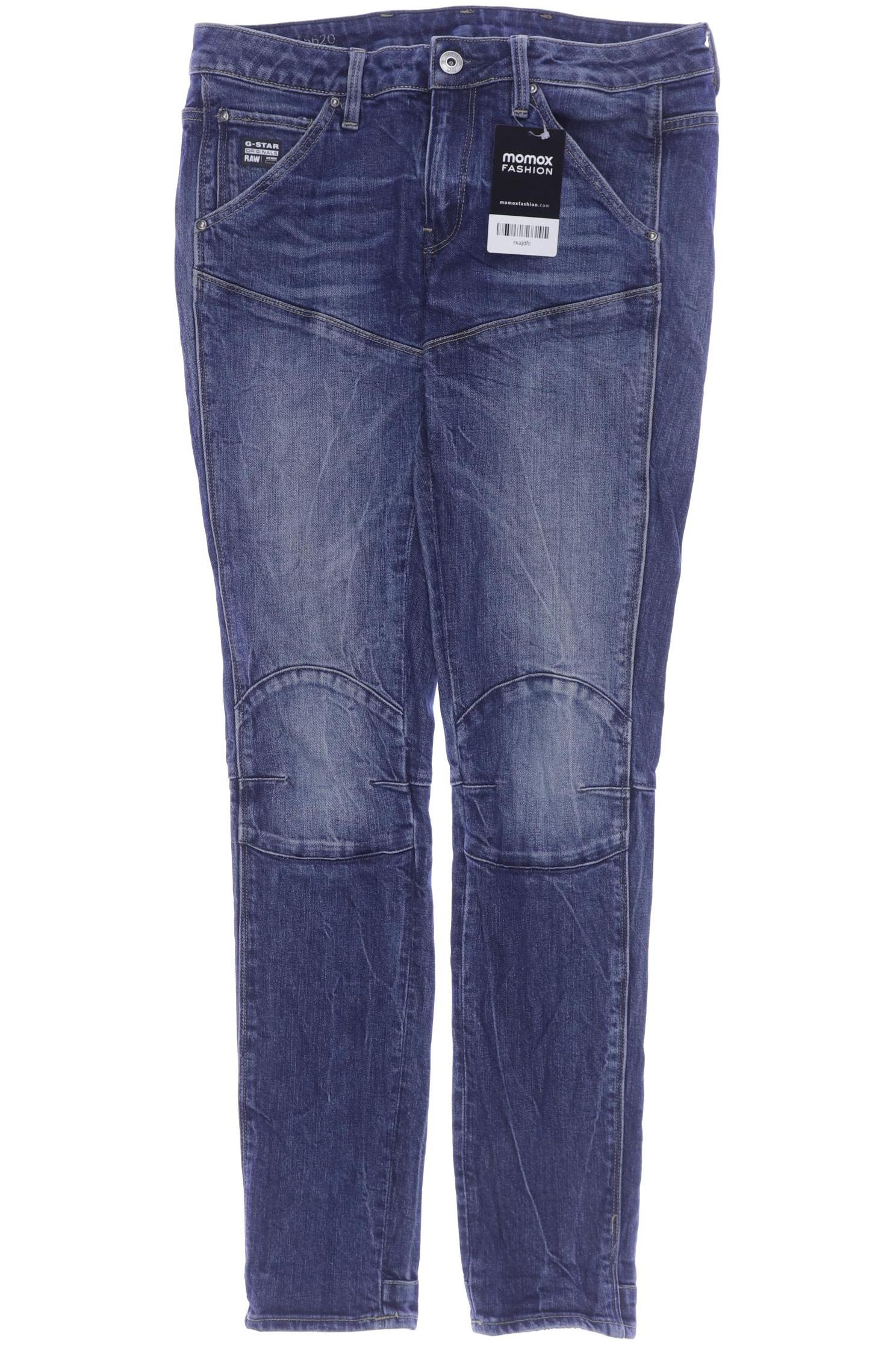 

G-Star RAW Damen Jeans, blau, Gr. 27