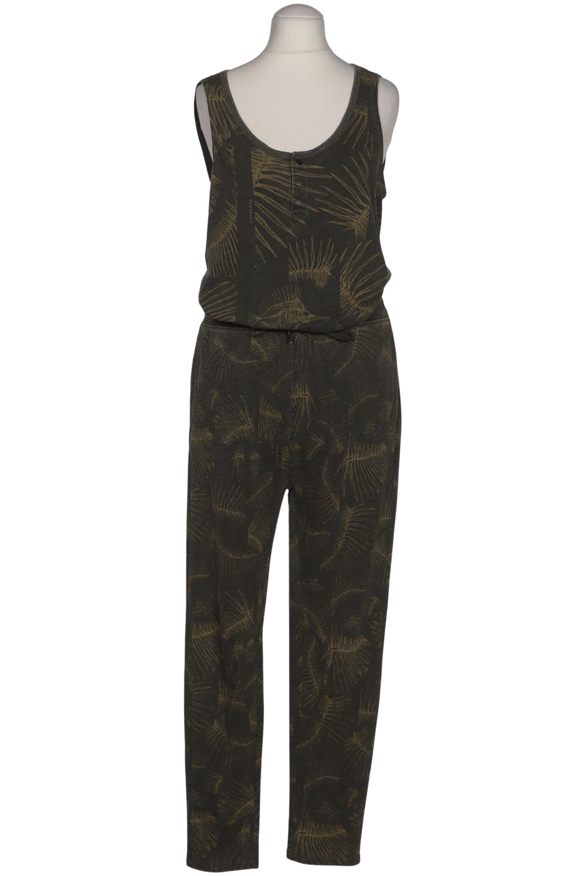 

G Star RAW Damen Jumpsuit/Overall, grün, Gr. 36