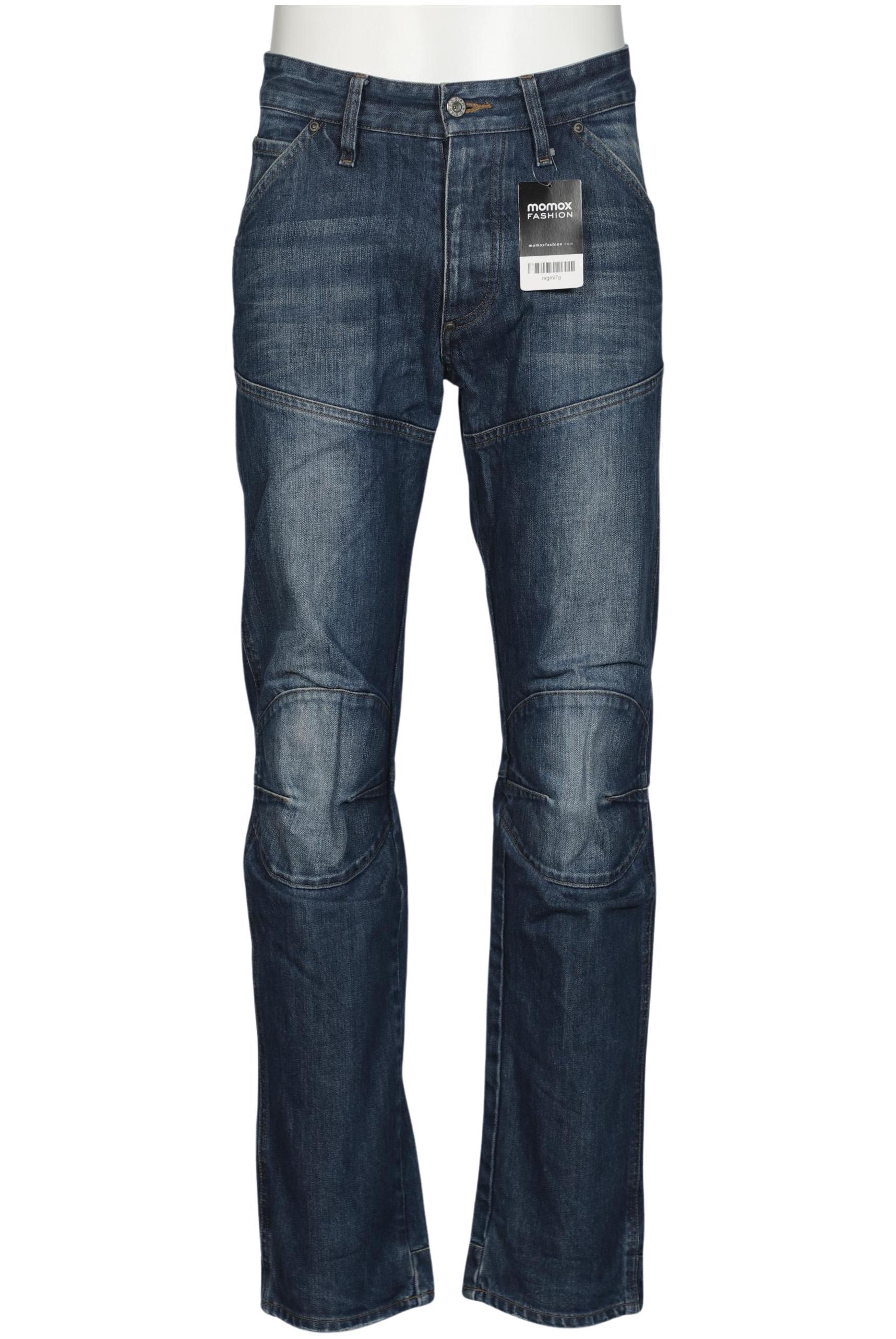 

G Star RAW Herren Jeans, blau, Gr. 31