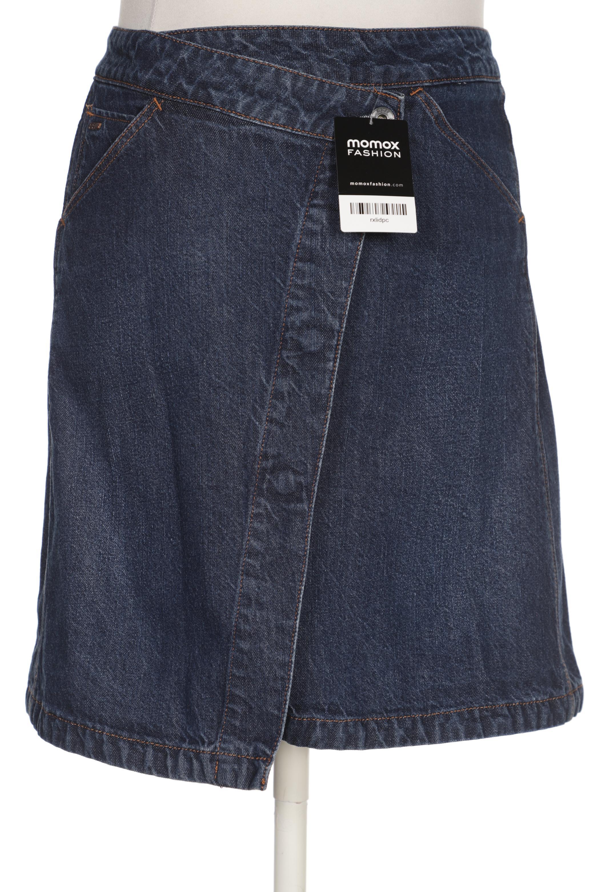 

G Star RAW Damen Rock, marineblau, Gr. 31