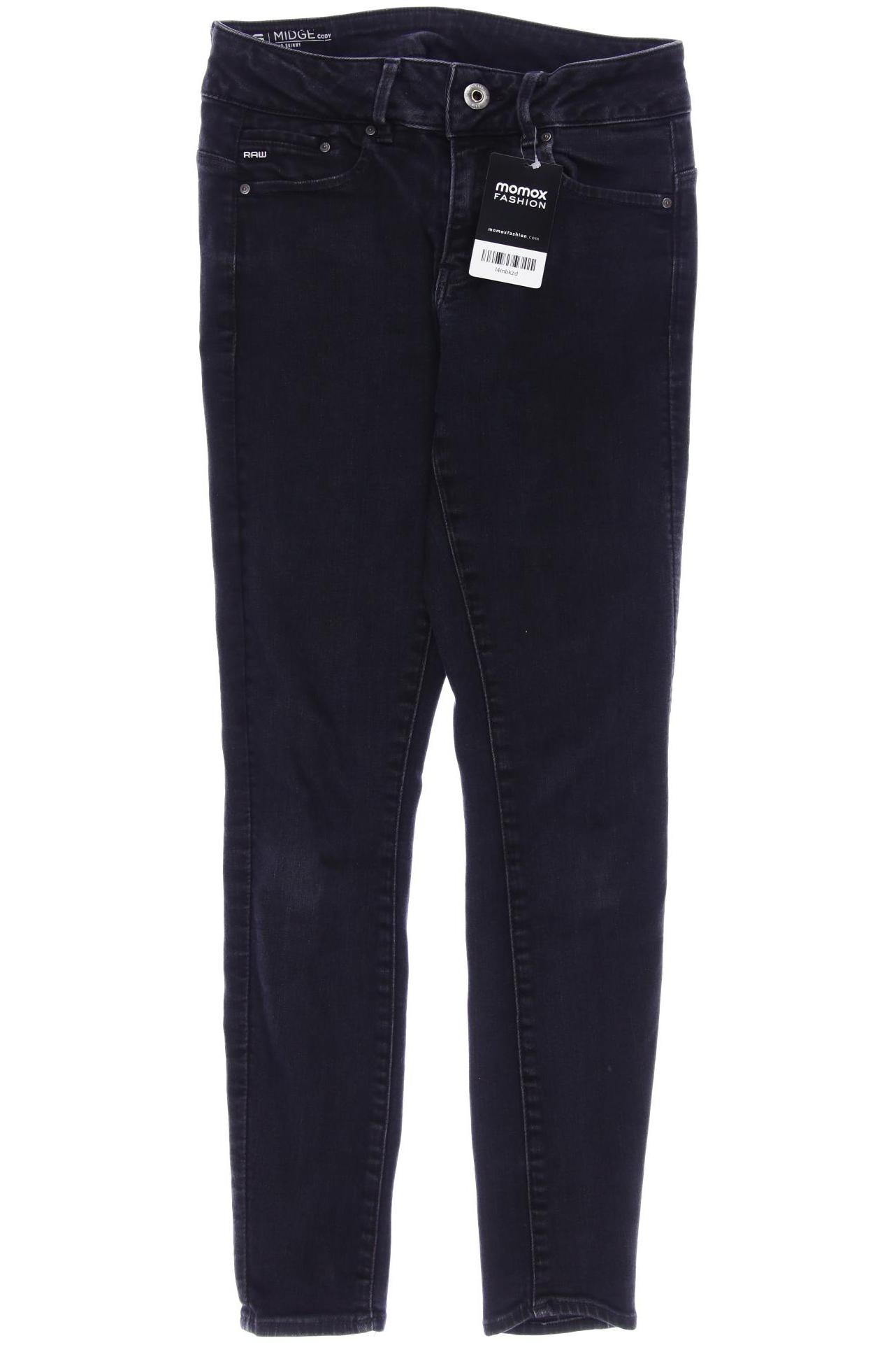 

G-Star RAW Damen Jeans, schwarz, Gr. 38