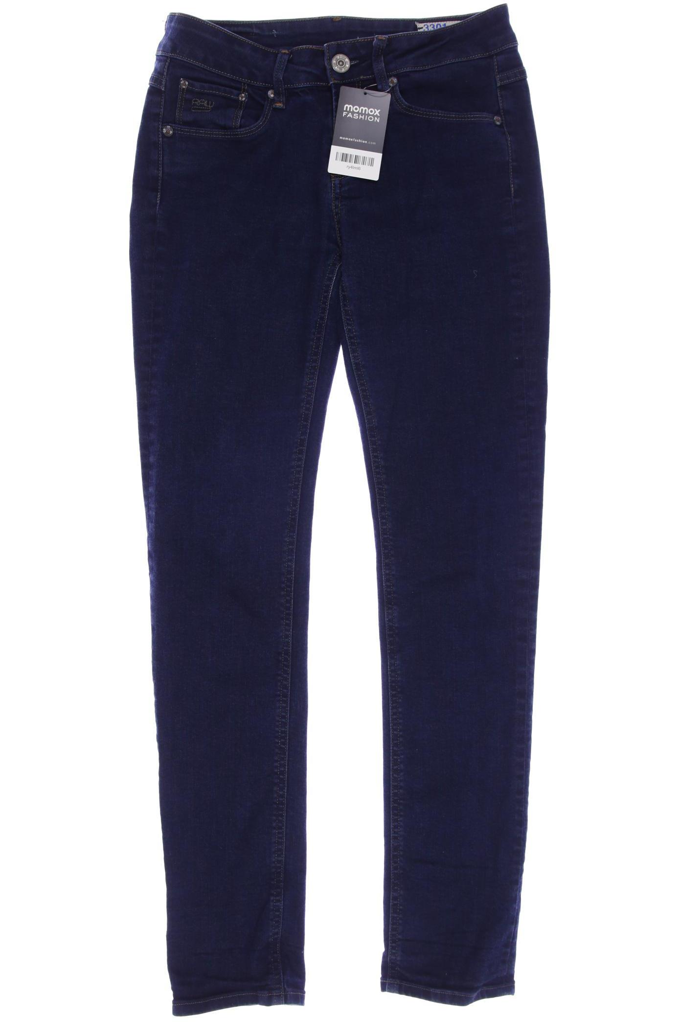 

G-Star RAW Damen Jeans, marineblau, Gr. 38