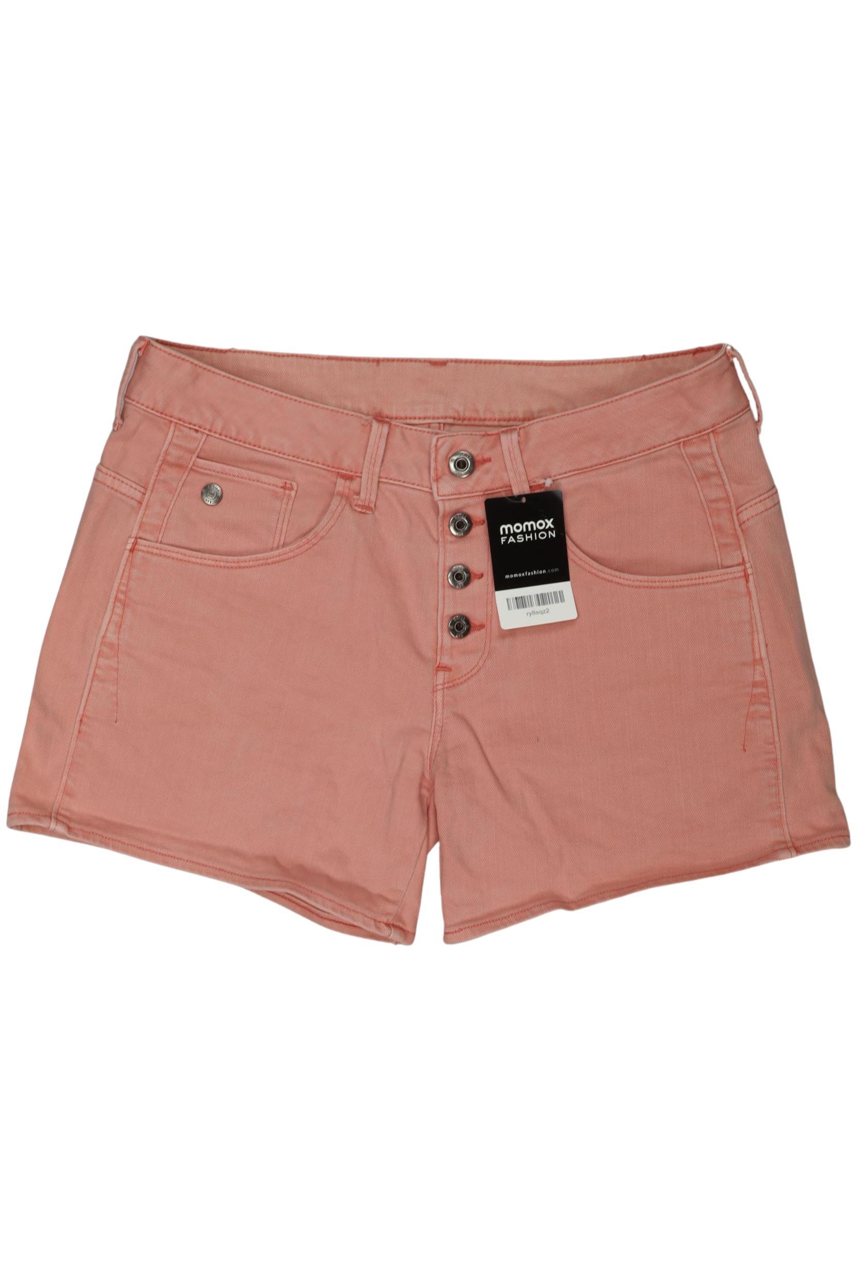 

G Star RAW Damen Shorts, pink, Gr. 26