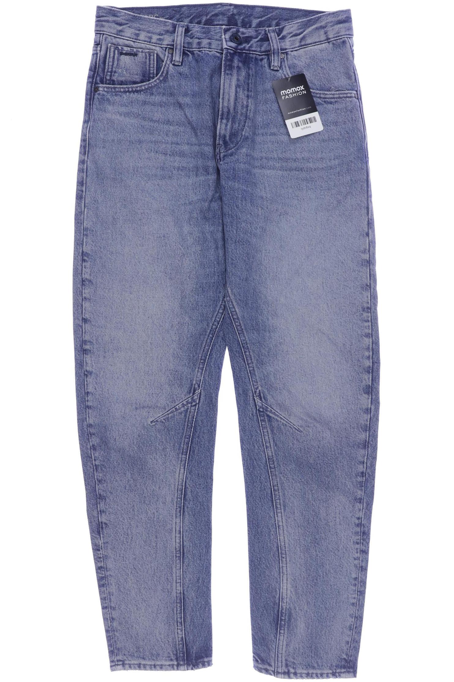 

G-Star RAW Damen Jeans, blau, Gr. 23