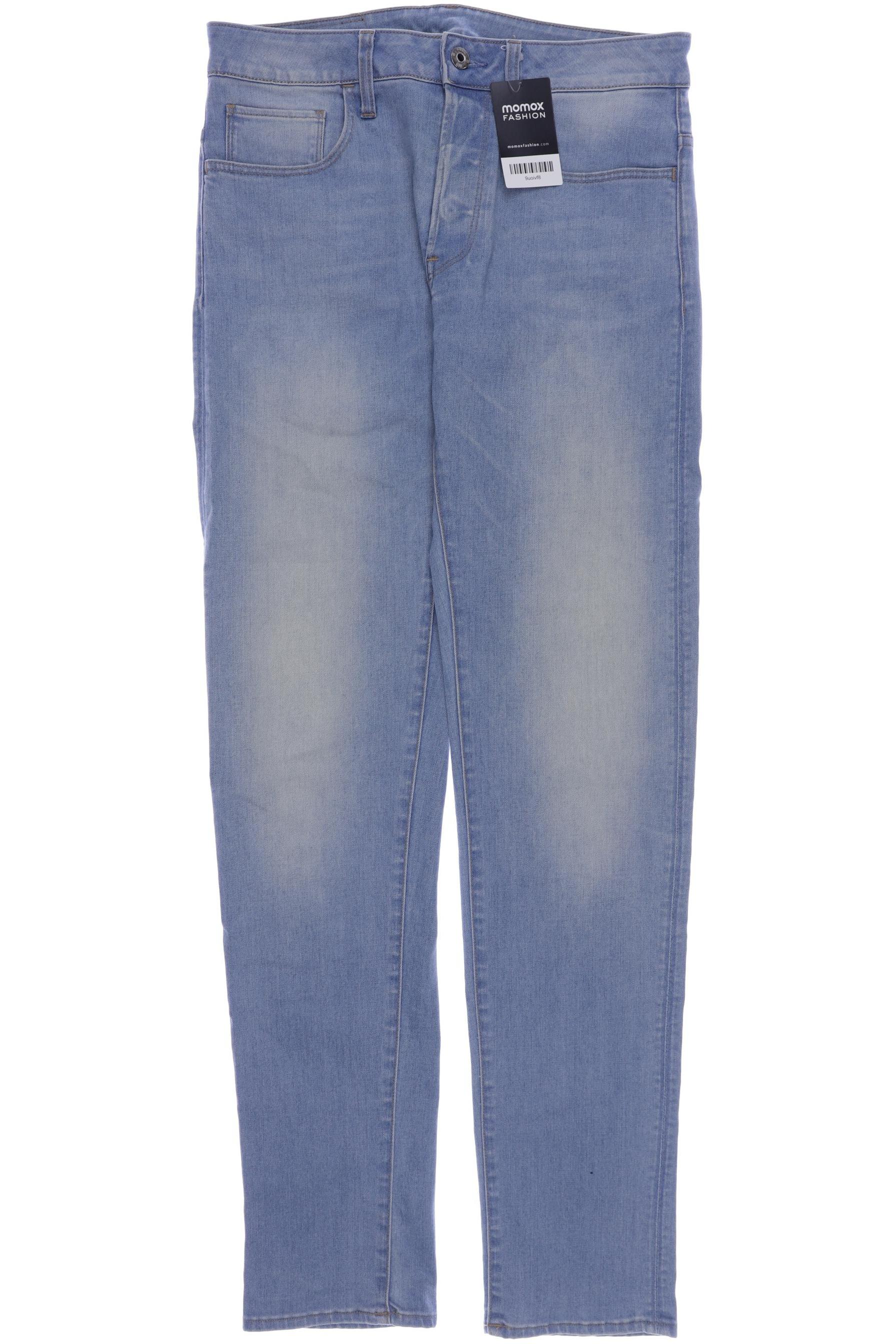 

G Star RAW Herren Jeans, hellblau, Gr. 29