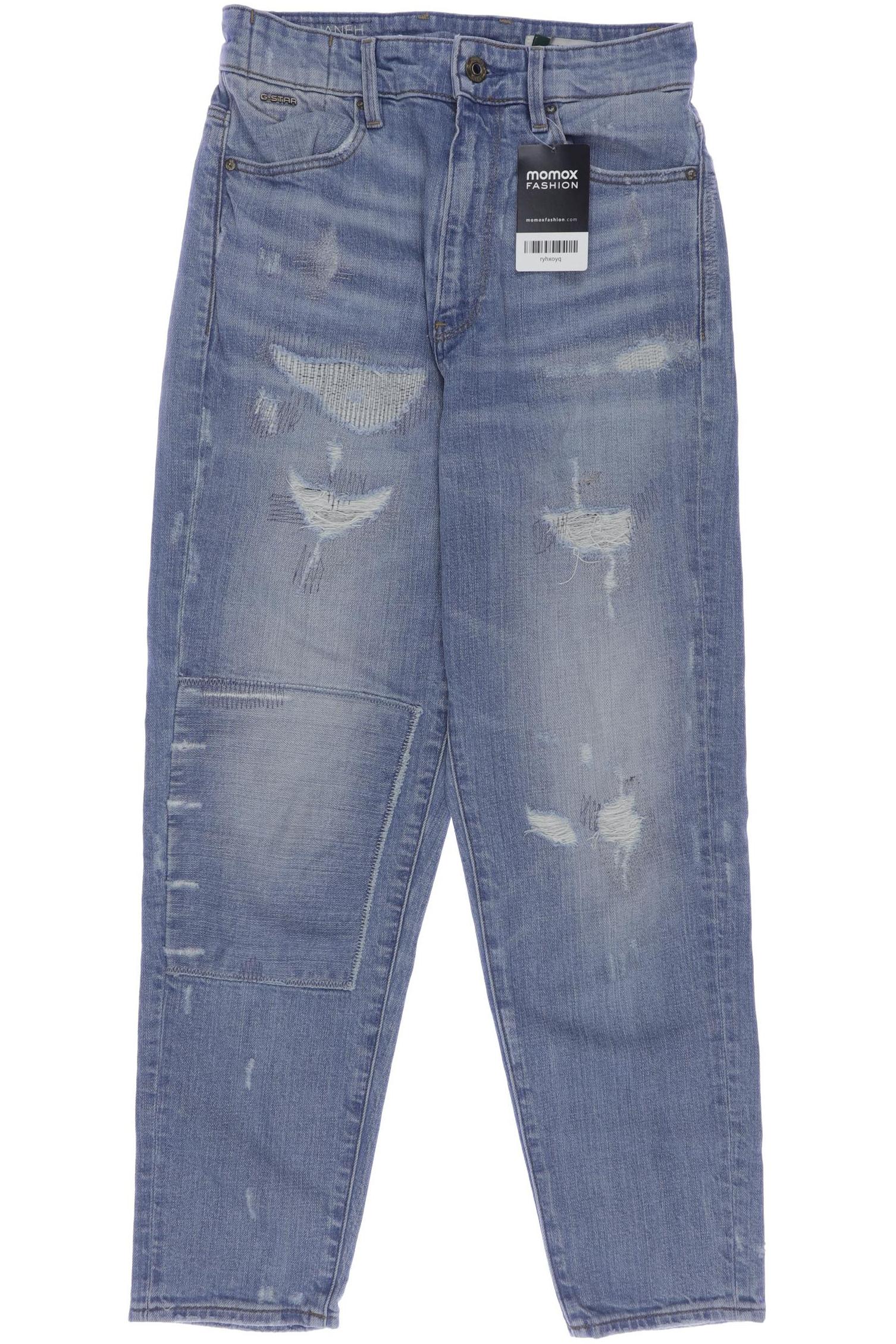 

G-Star RAW Damen Jeans, blau, Gr. 25