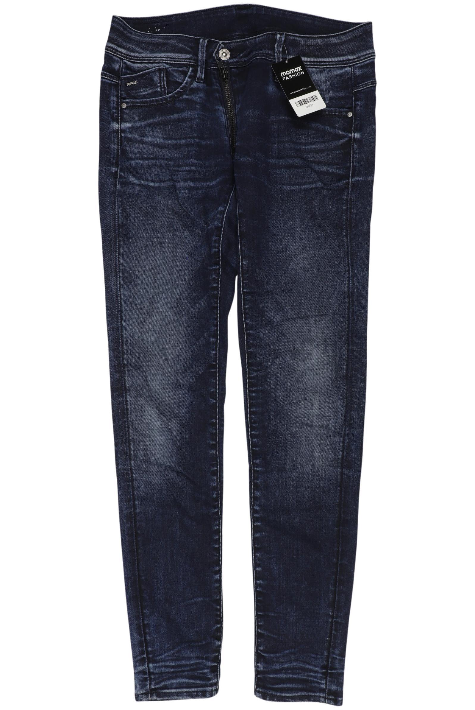 

G Star RAW Damen Jeans, marineblau, Gr. 29