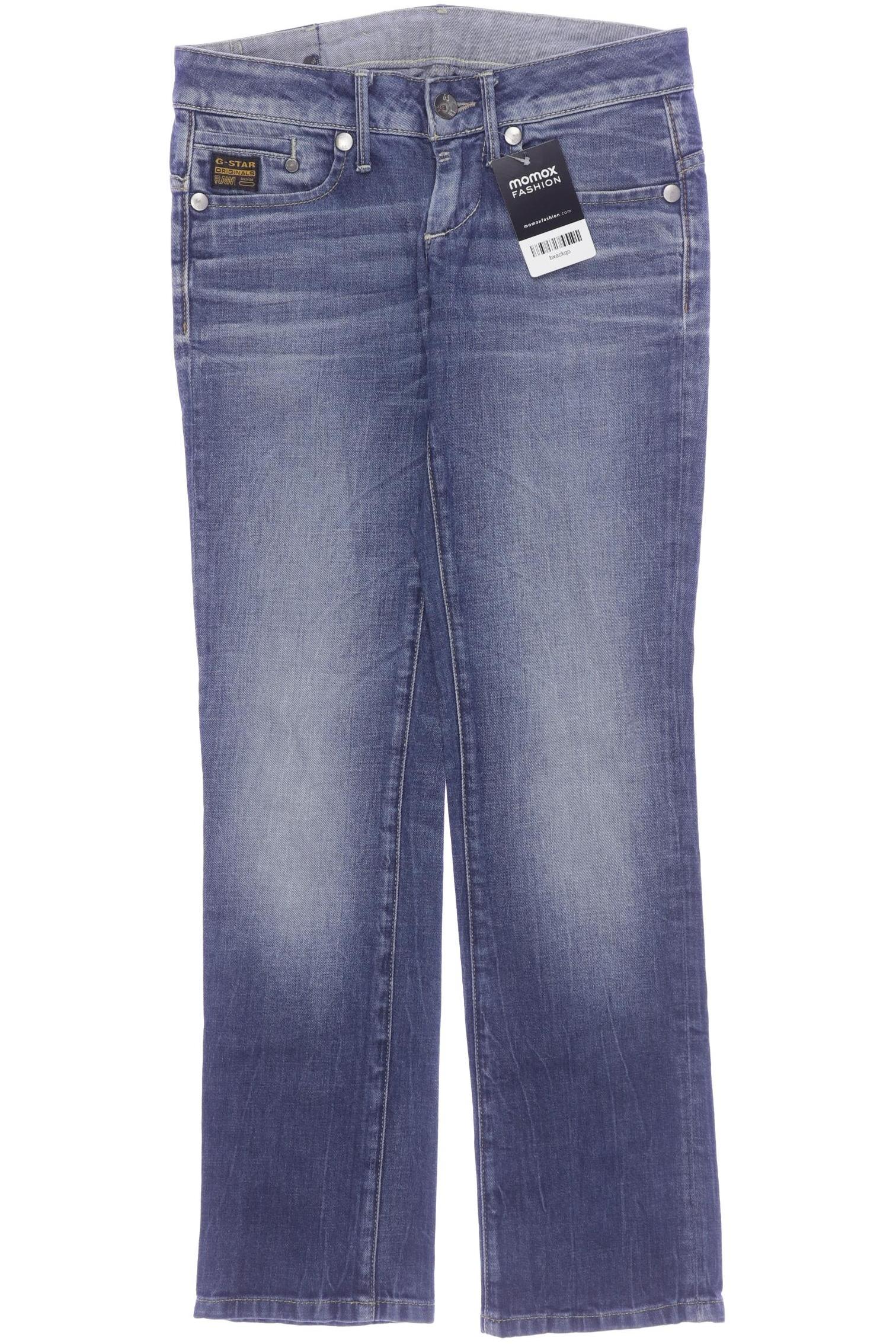 

G Star RAW Damen Jeans, blau, Gr. 27