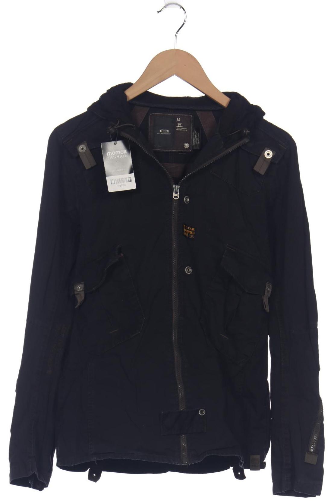 

G Star RAW Damen Jacke, schwarz, Gr. 38