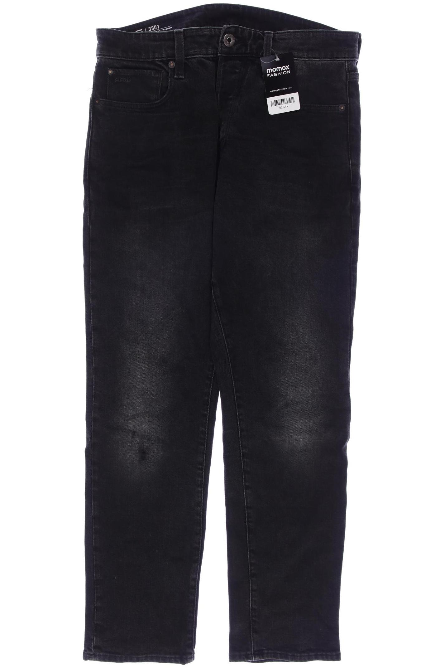 

G-Star RAW Herren Jeans, grau, Gr. 31