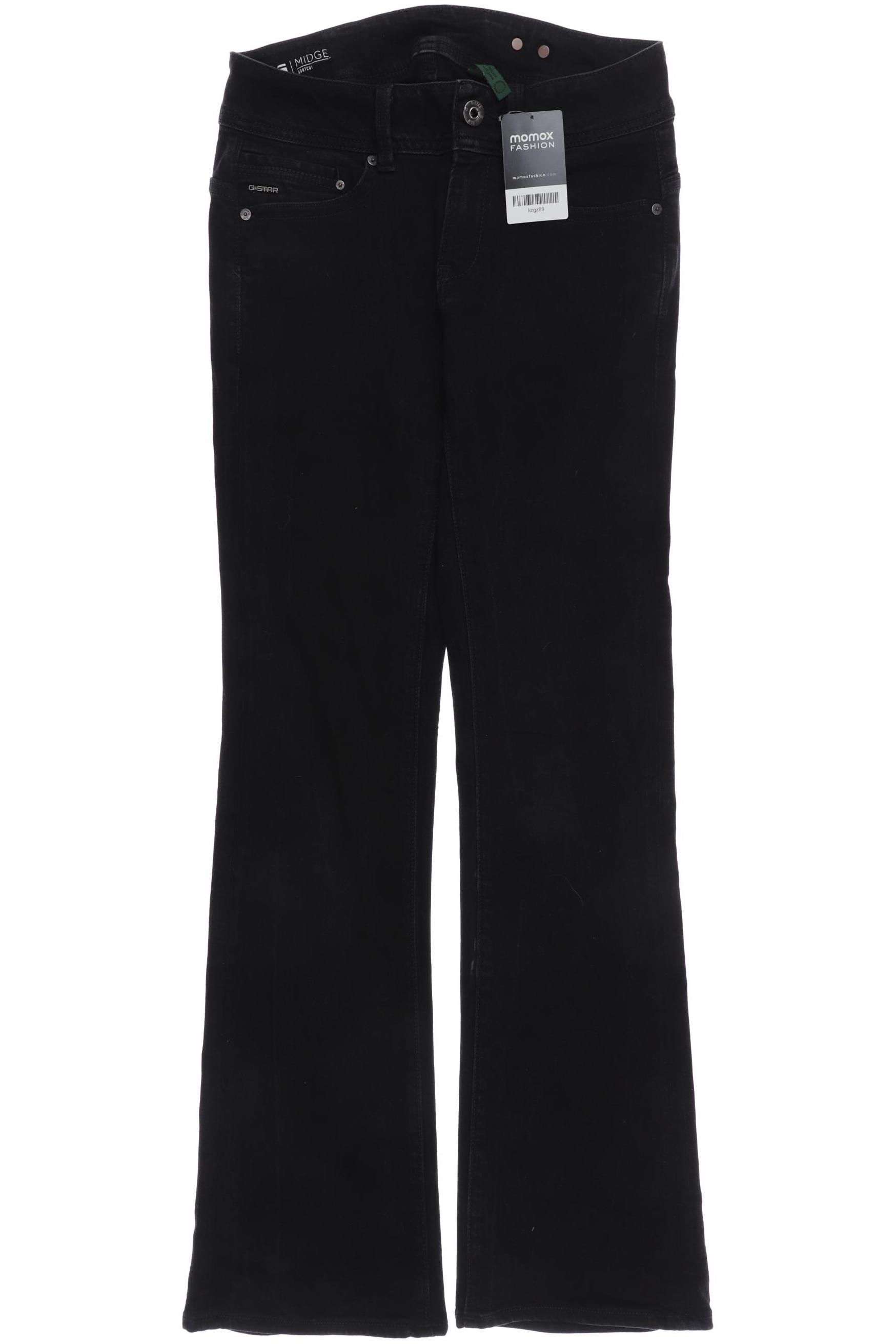 

G-Star RAW Damen Jeans, schwarz, Gr. 40
