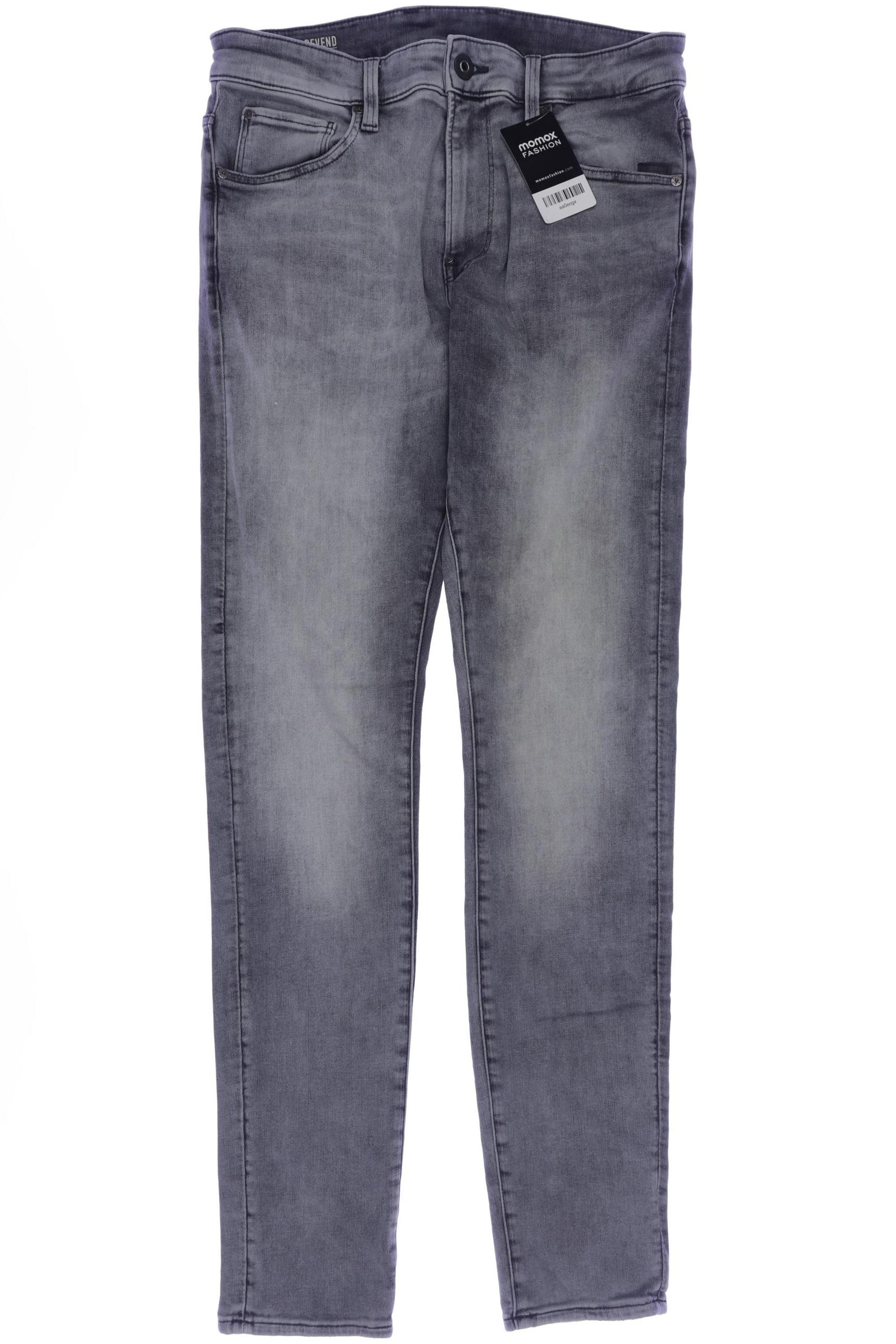 

G Star RAW Herren Jeans, grau, Gr. 31