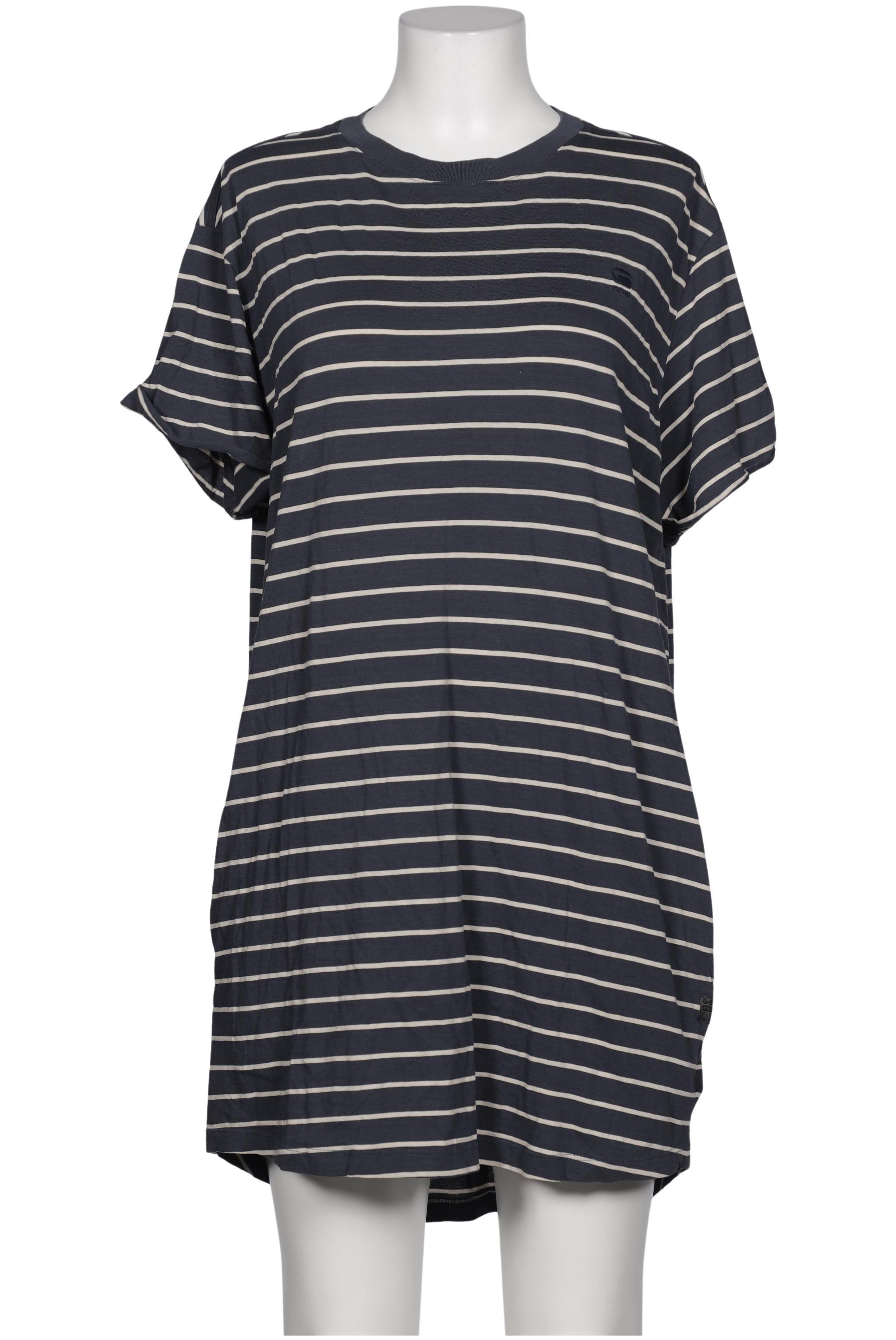 

G Star RAW Damen Kleid, marineblau, Gr. 38
