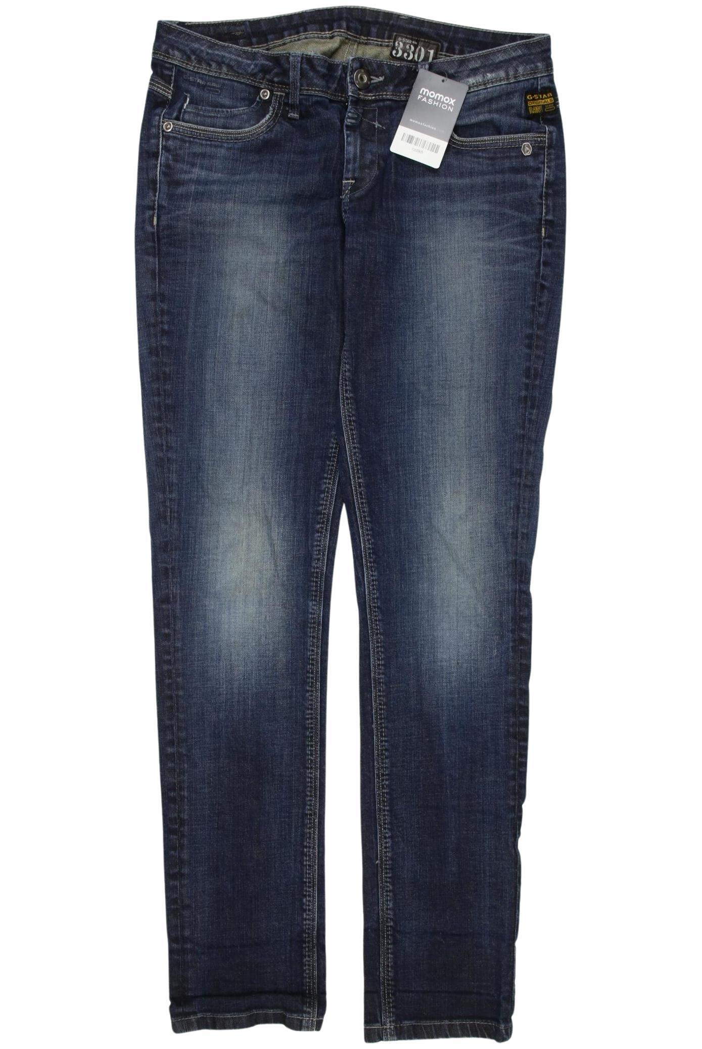 

G Star RAW Damen Jeans, blau, Gr. 30