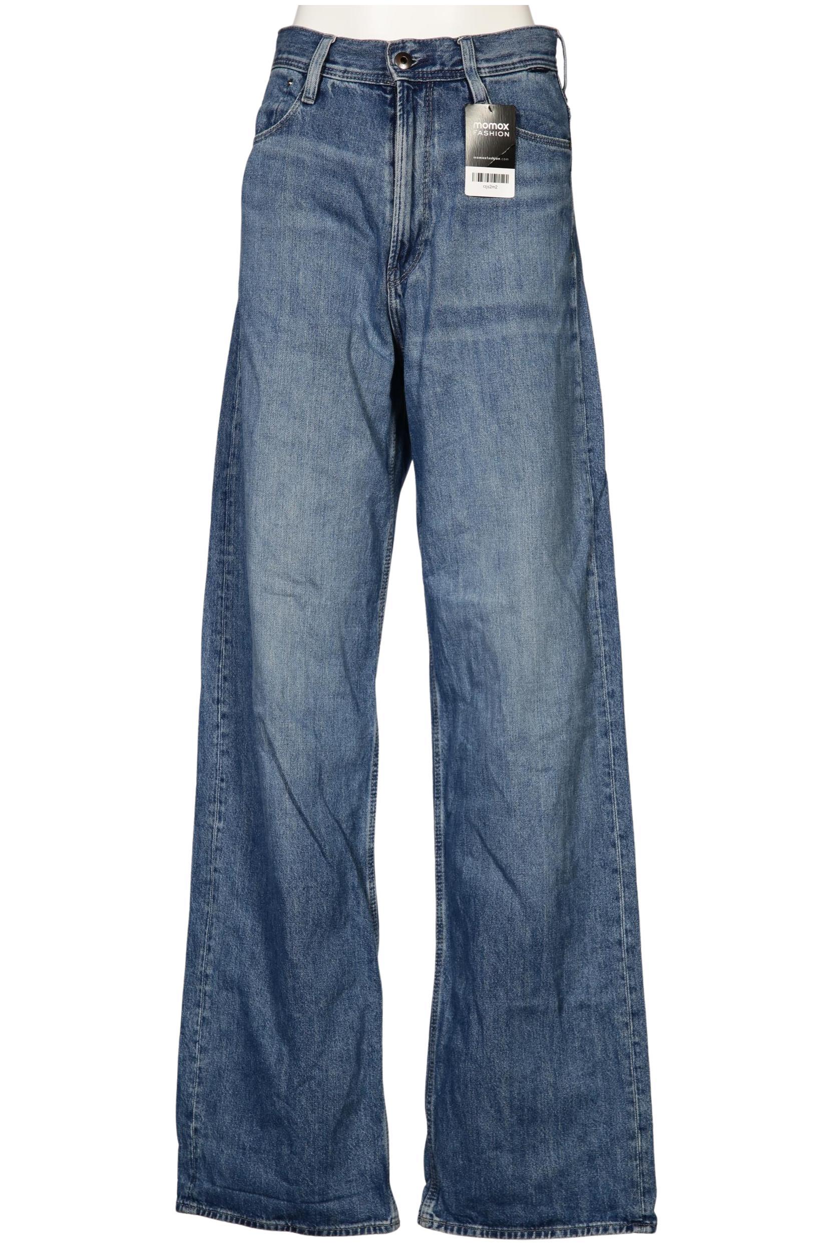 

G Star RAW Damen Jeans, blau, Gr. 27