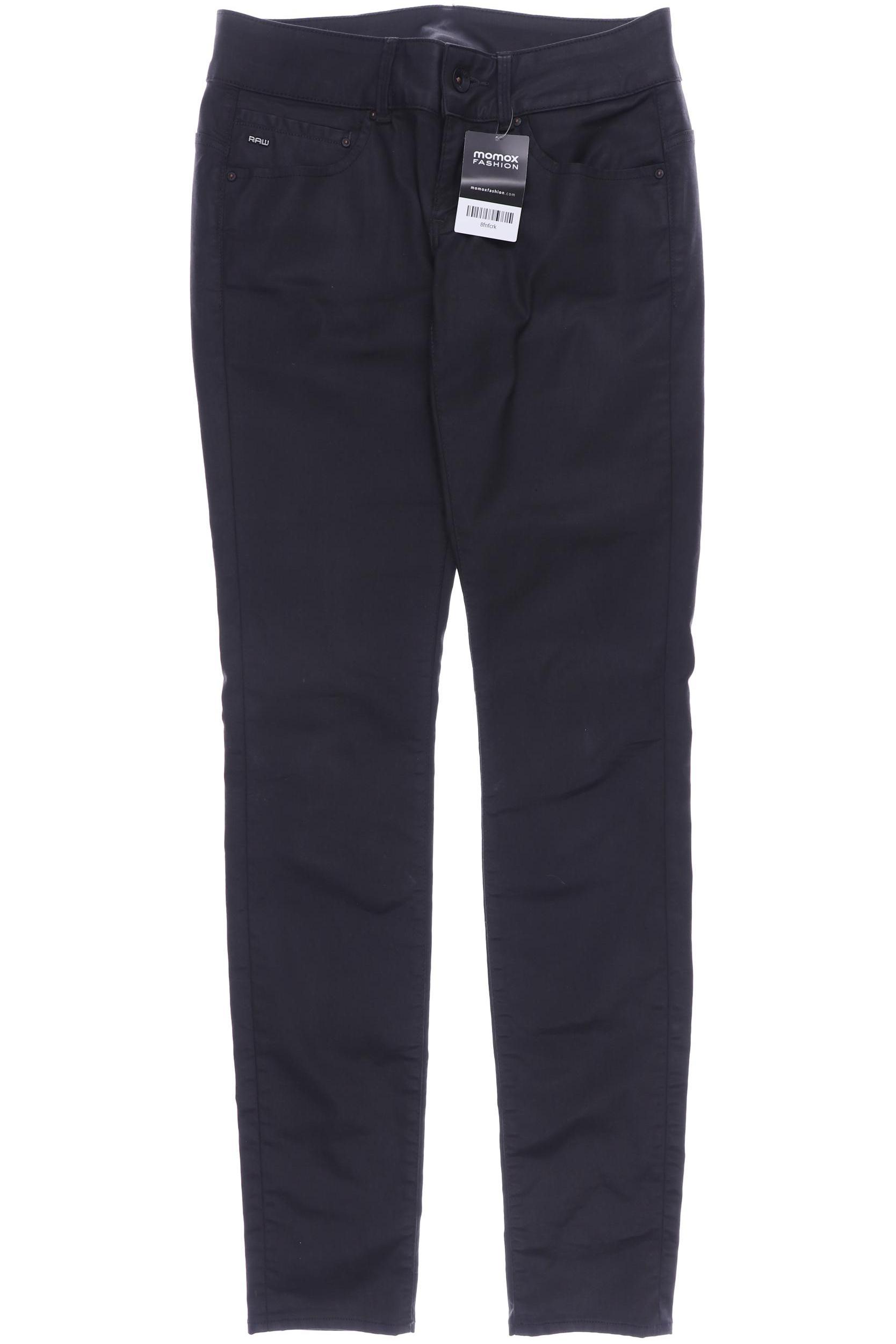 

G-Star RAW Damen Stoffhose, schwarz, Gr. 38