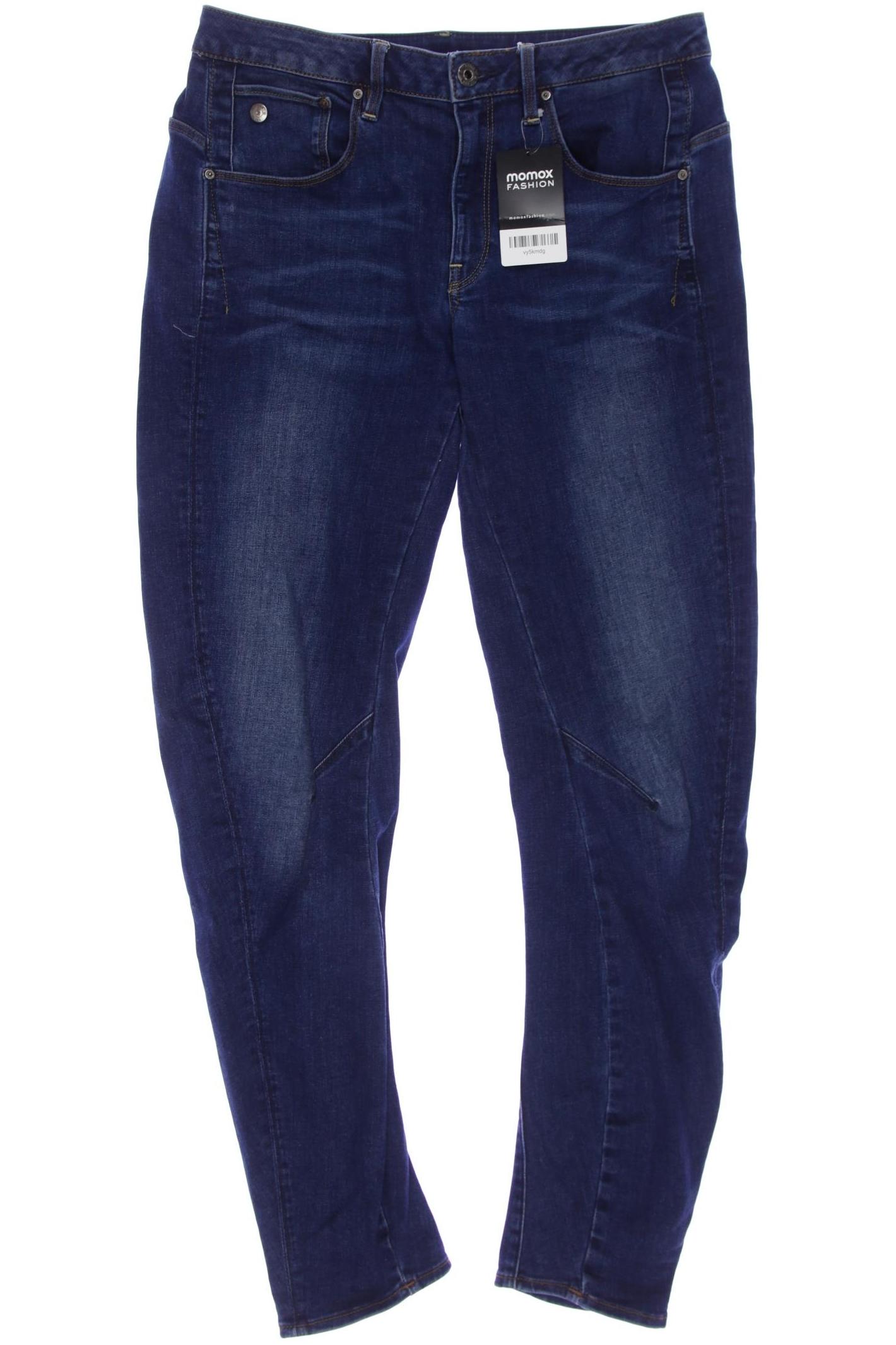 

G Star RAW Damen Jeans, marineblau, Gr. 31
