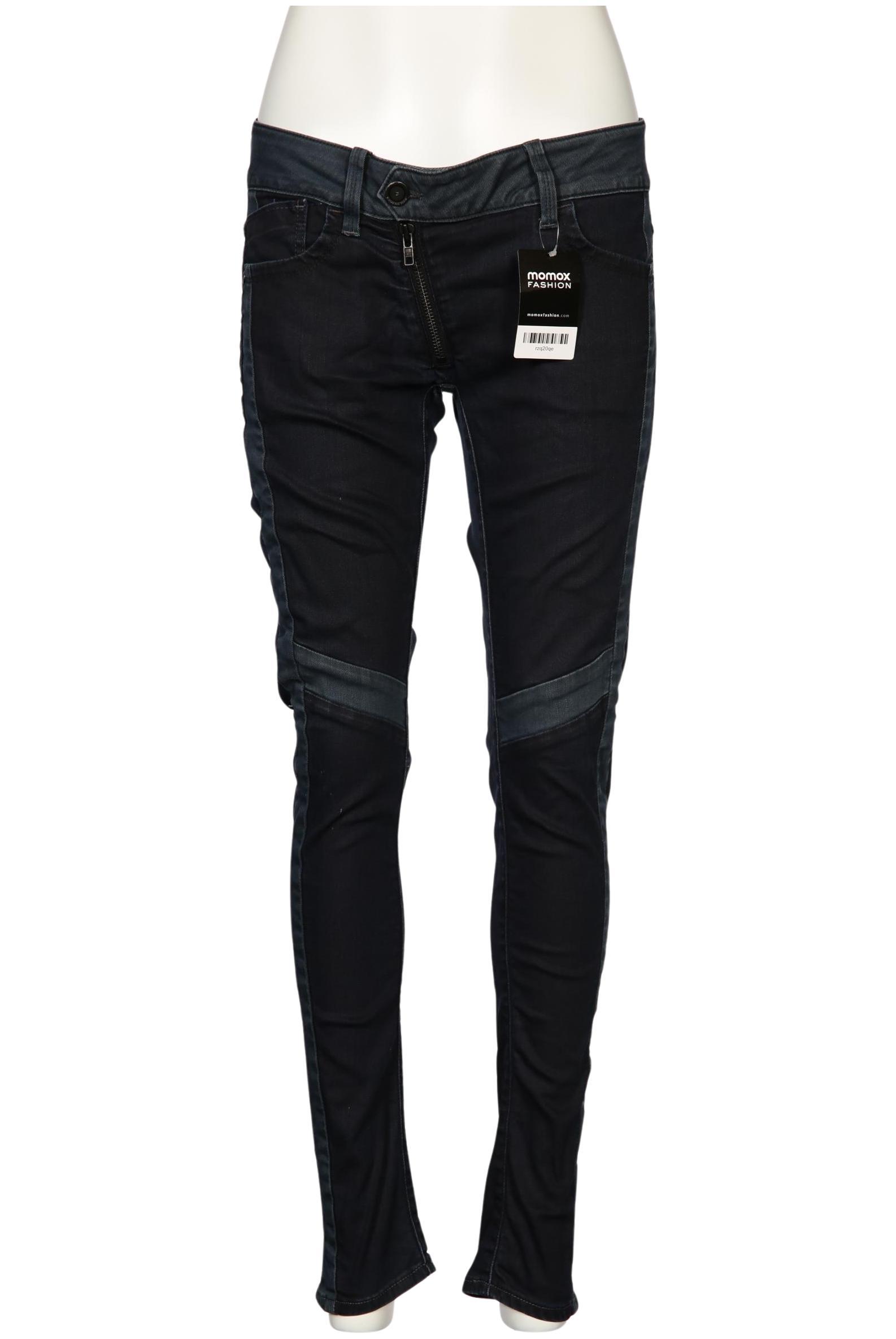 

G Star RAW Damen Jeans, marineblau, Gr. 30