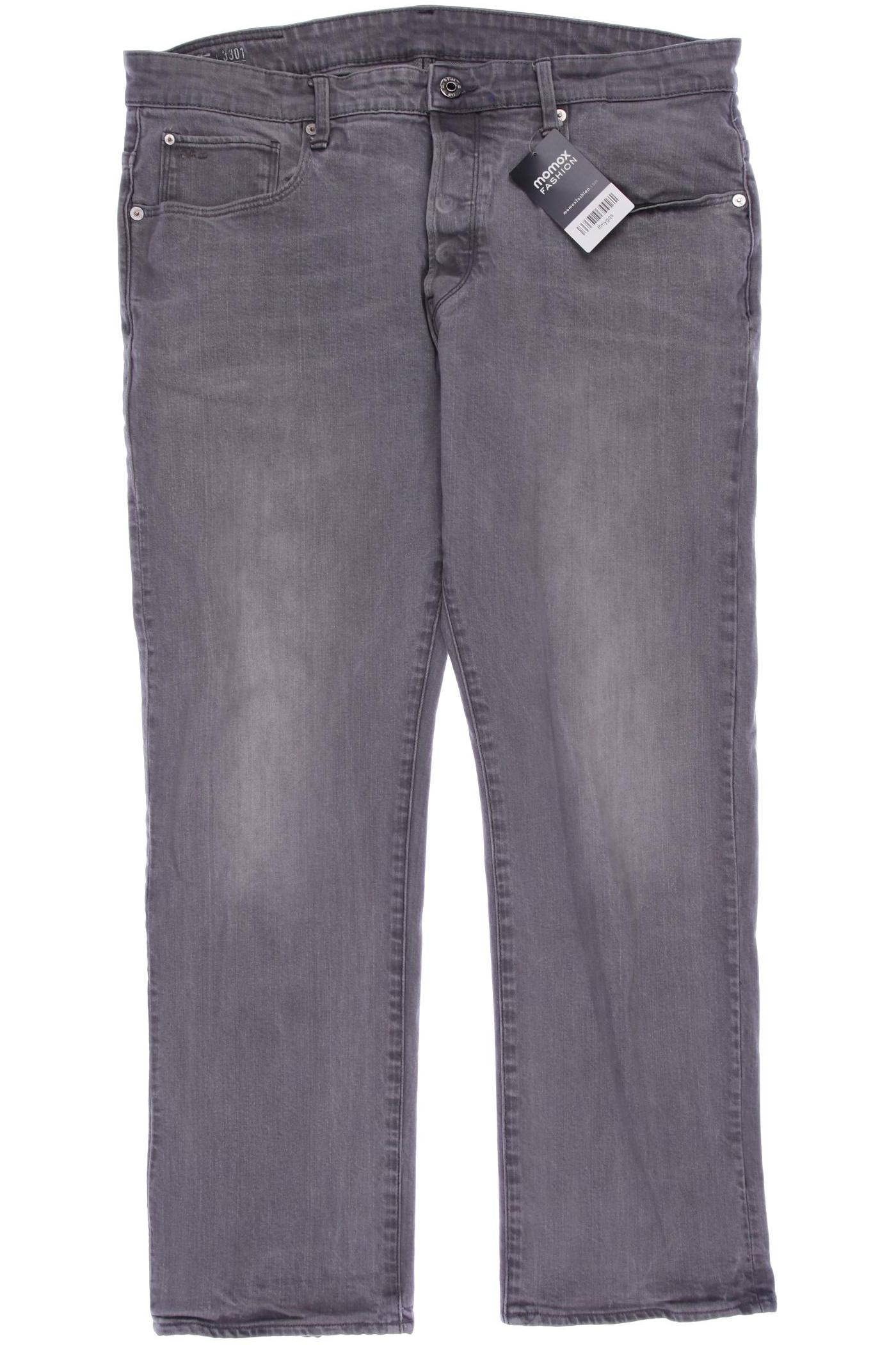 

G-Star RAW Herren Jeans, grau, Gr. 36