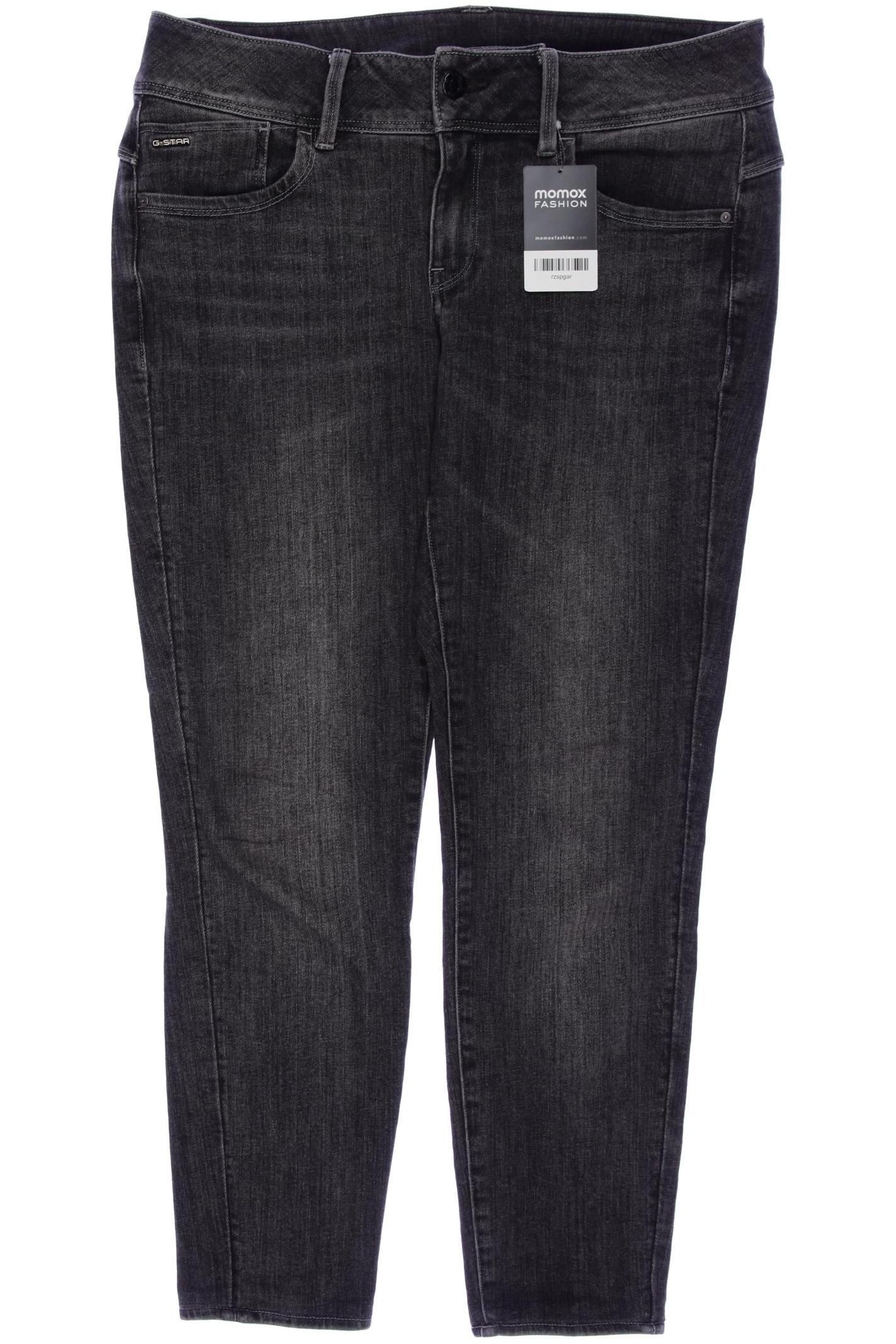 

G Star RAW Damen Jeans, grau, Gr. 30