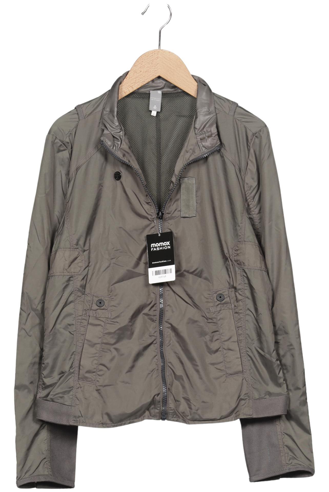 

G Star RAW Damen Jacke, grau, Gr. 38