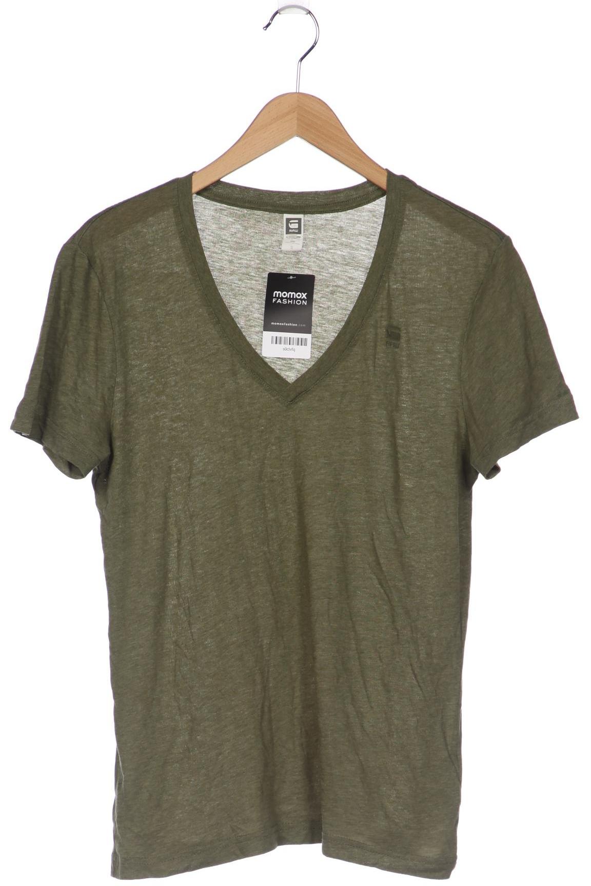 

G STAR RAW Herren T-Shirt, grün