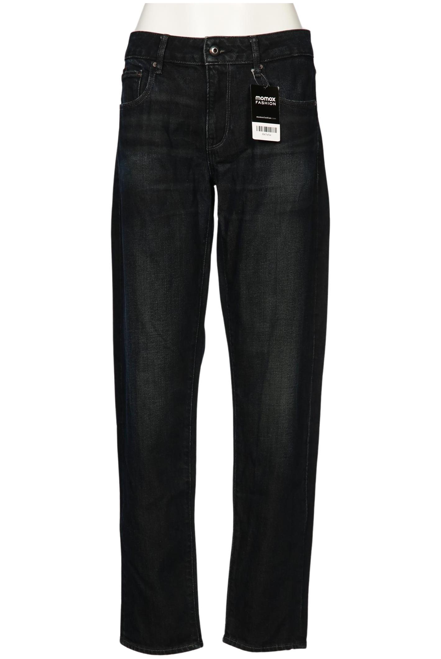 

G Star RAW Damen Jeans, marineblau, Gr. 28