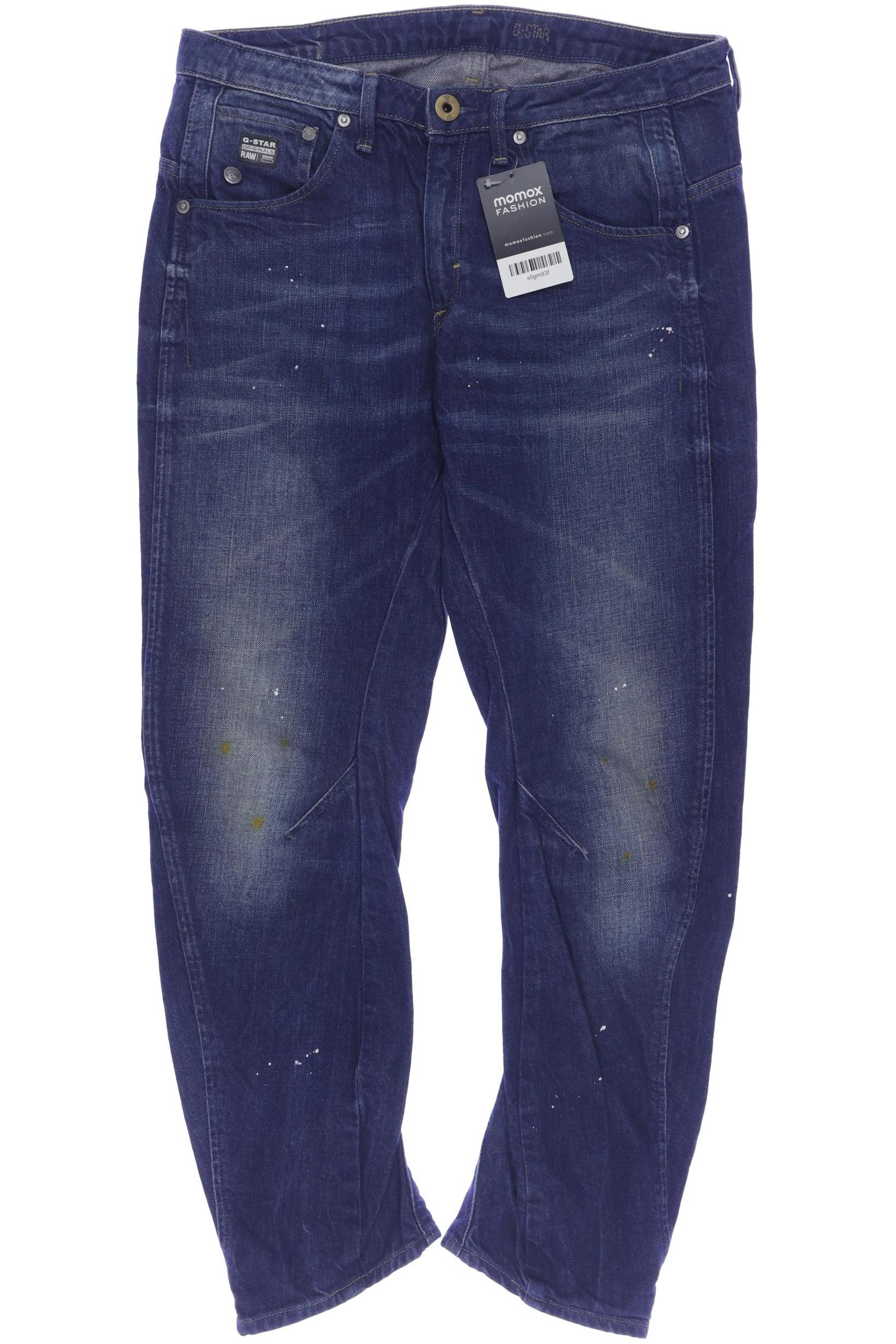 

G Star RAW Damen Jeans, blau, Gr. 26