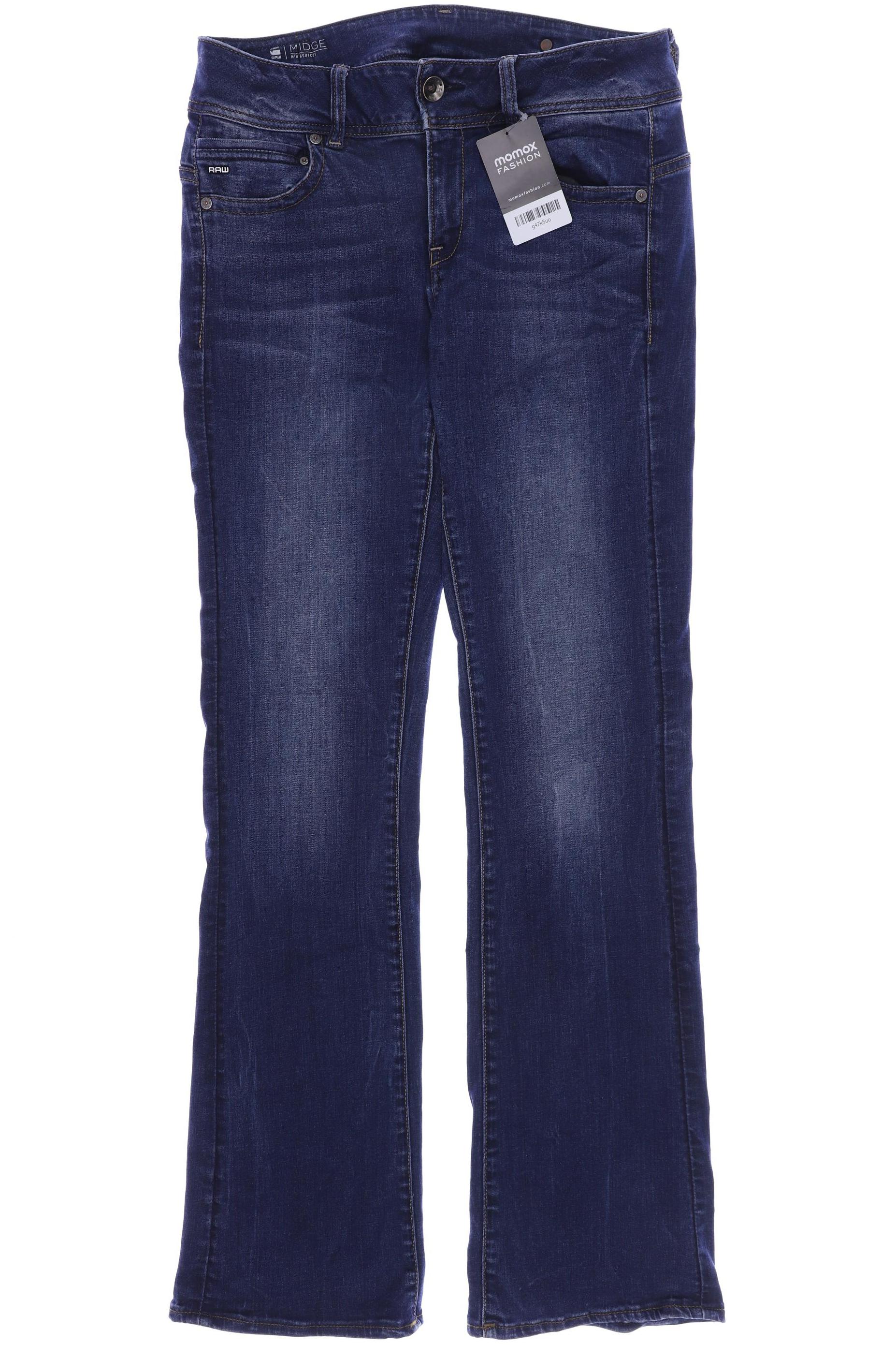 

G-Star RAW Damen Jeans, marineblau, Gr. 31