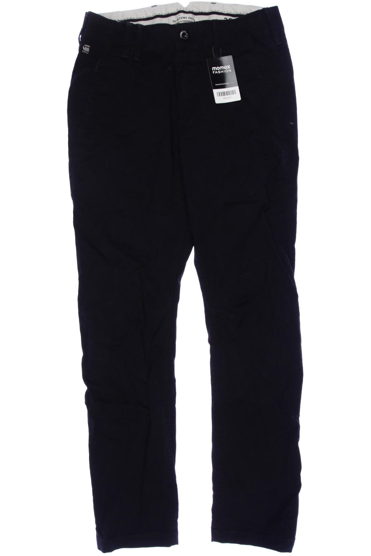 

G Star RAW Herren Jeans, schwarz, Gr. 29
