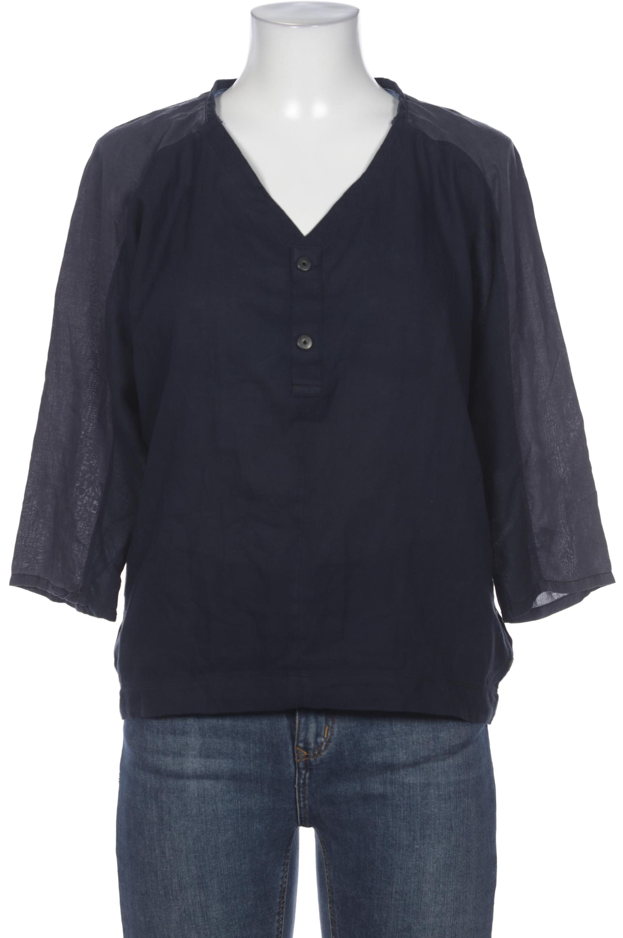 

G-Star RAW Damen Bluse, marineblau, Gr. 36