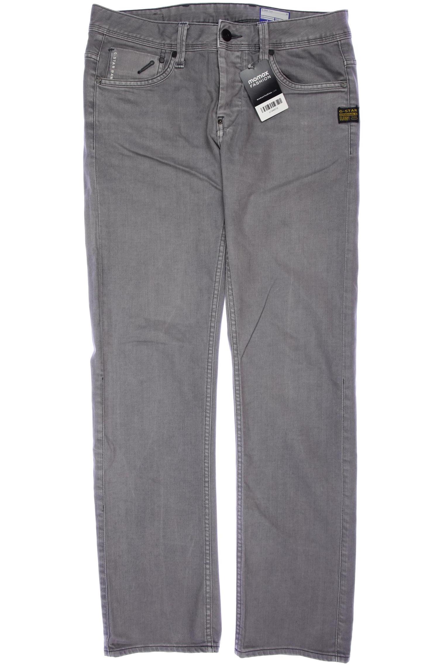 

G Star RAW Herren Jeans, grau, Gr. 31