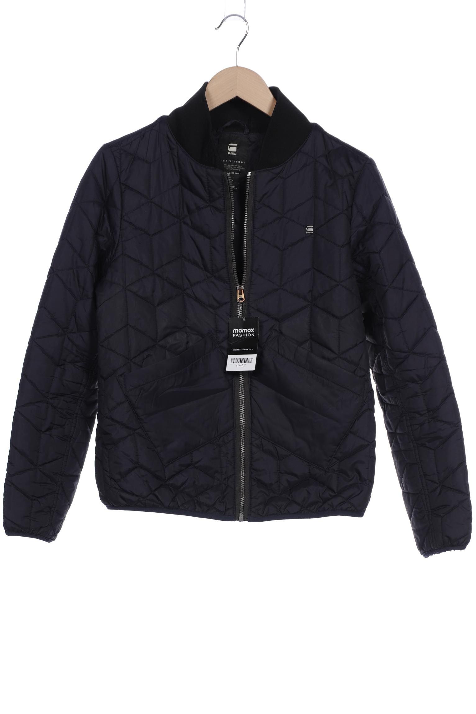 

G-STAR RAW Damen Jacke, marineblau