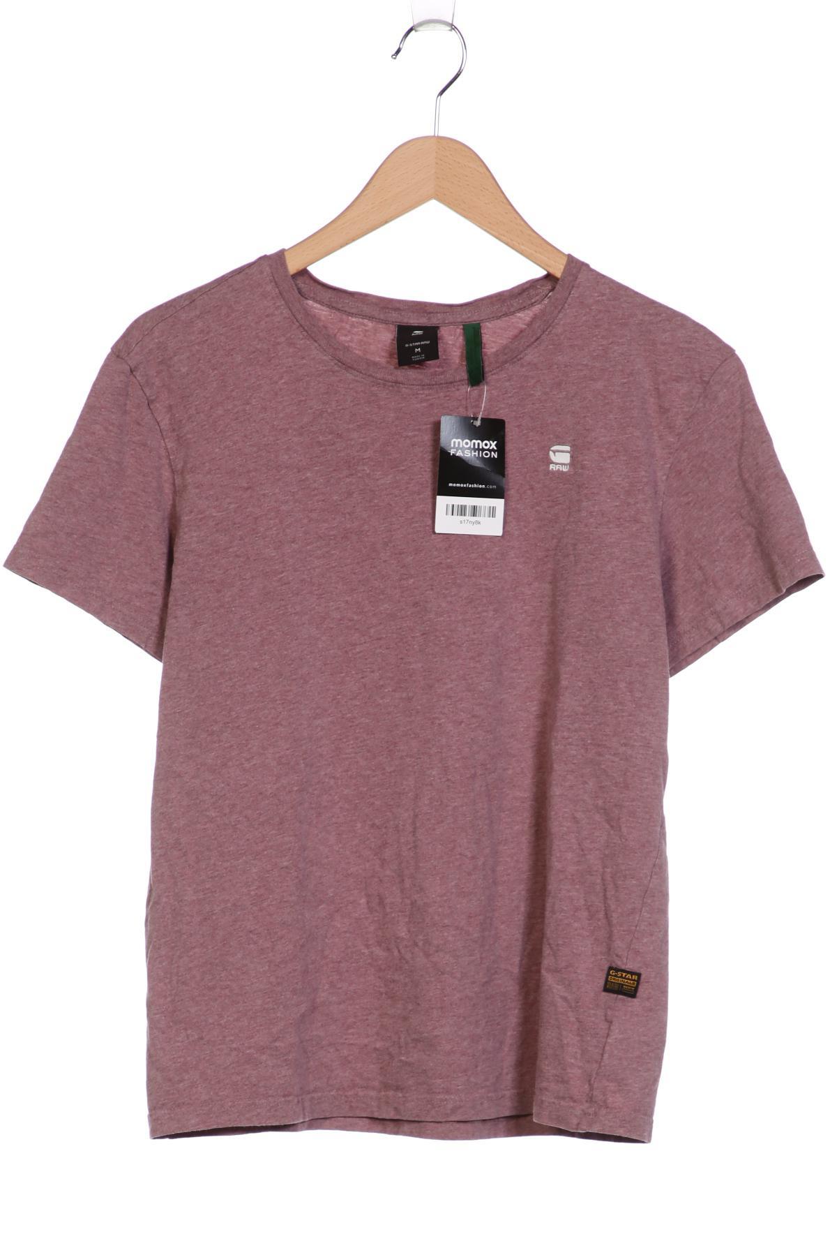 

G-Star RAW Damen T-Shirt, flieder, Gr. 38