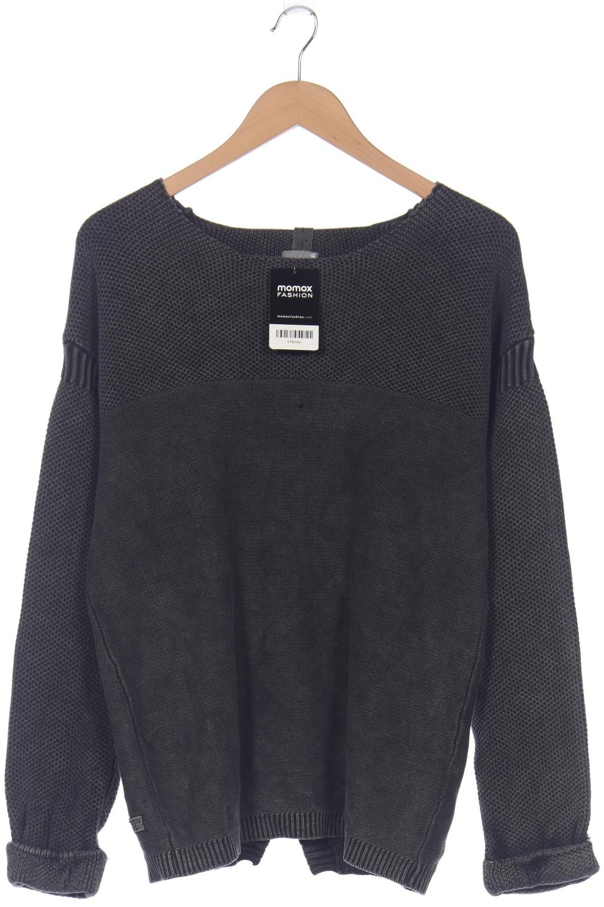 

G-Star RAW Herren Pullover, grau, Gr. 48