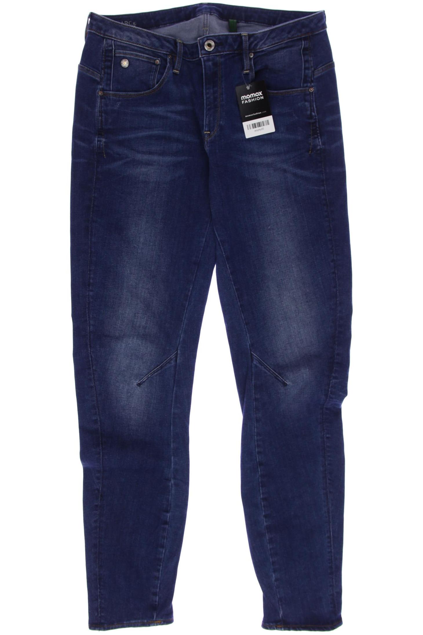 

G Star RAW Damen Jeans, blau, Gr. 28