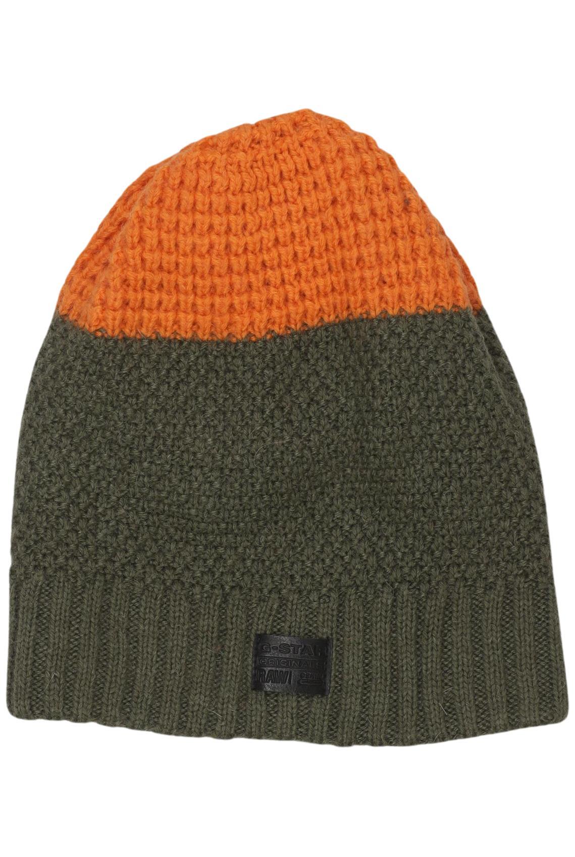 Thumbnail - G Star RAW Herren Hut/Mütze, mehrfarbig, Gr. uni