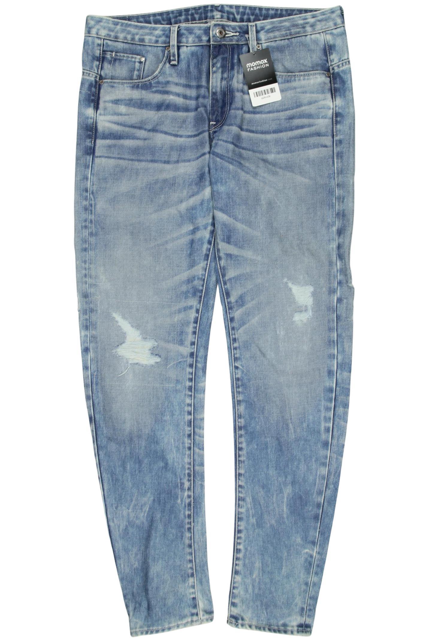 

G Star RAW Damen Jeans, blau, Gr. 28