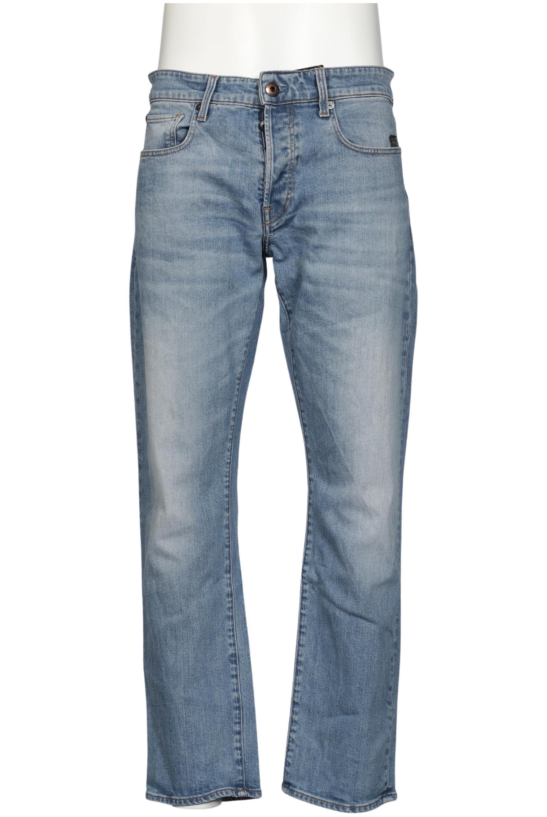

G Star RAW Herren Jeans, hellblau, Gr. 31