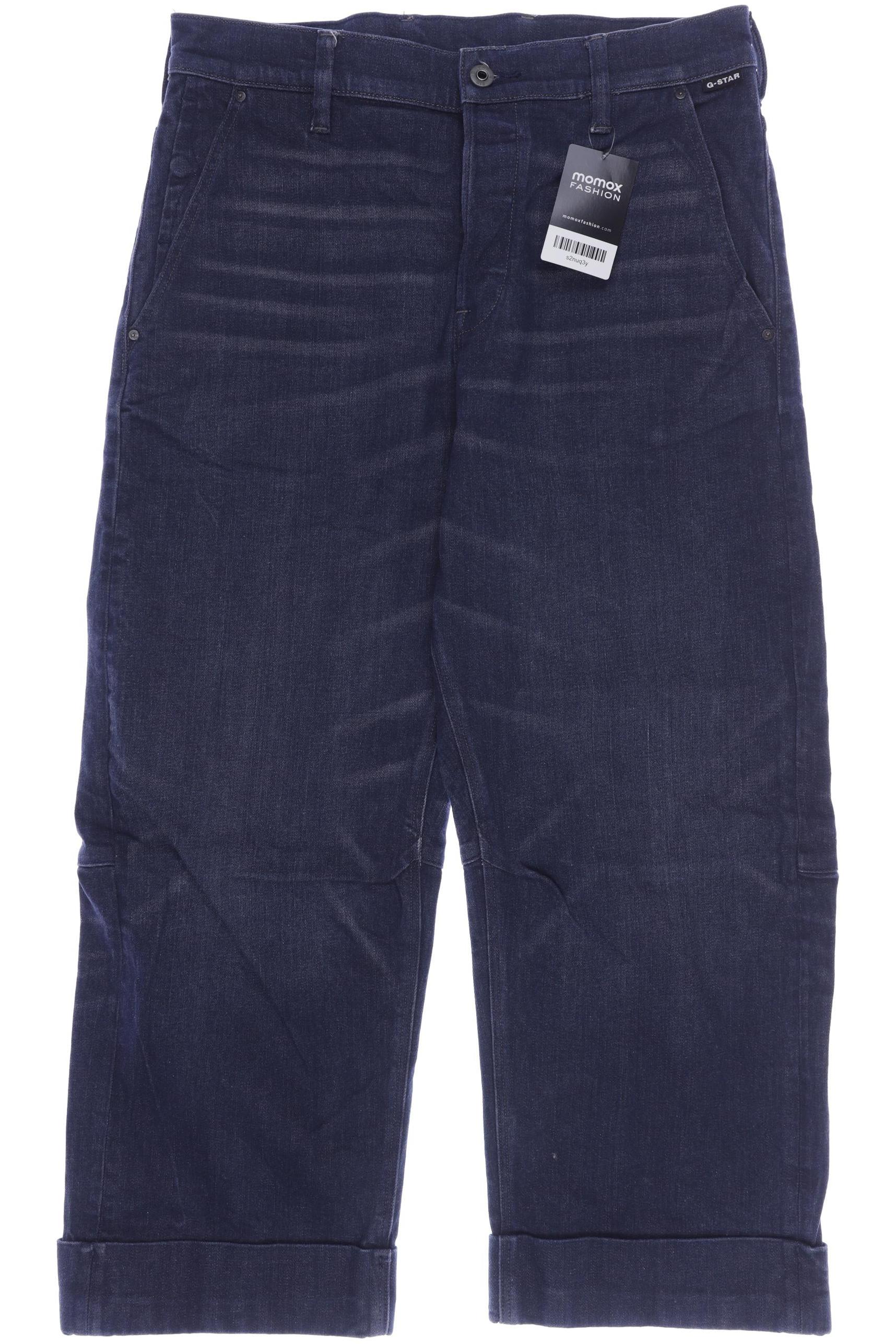 

G STAR RAW Damen Jeans, blau