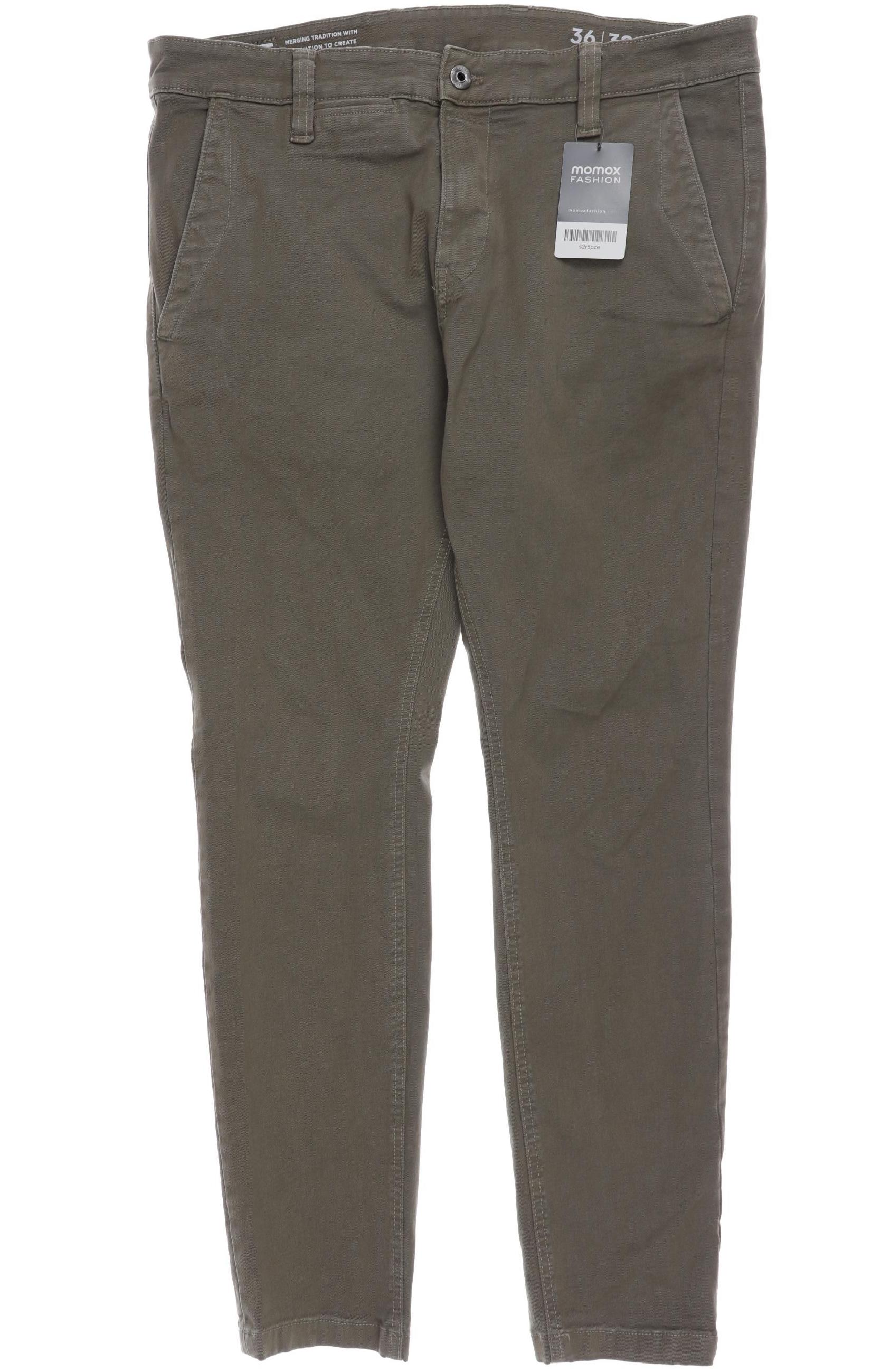 

G-Star RAW Herren Jeans, braun, Gr. 36