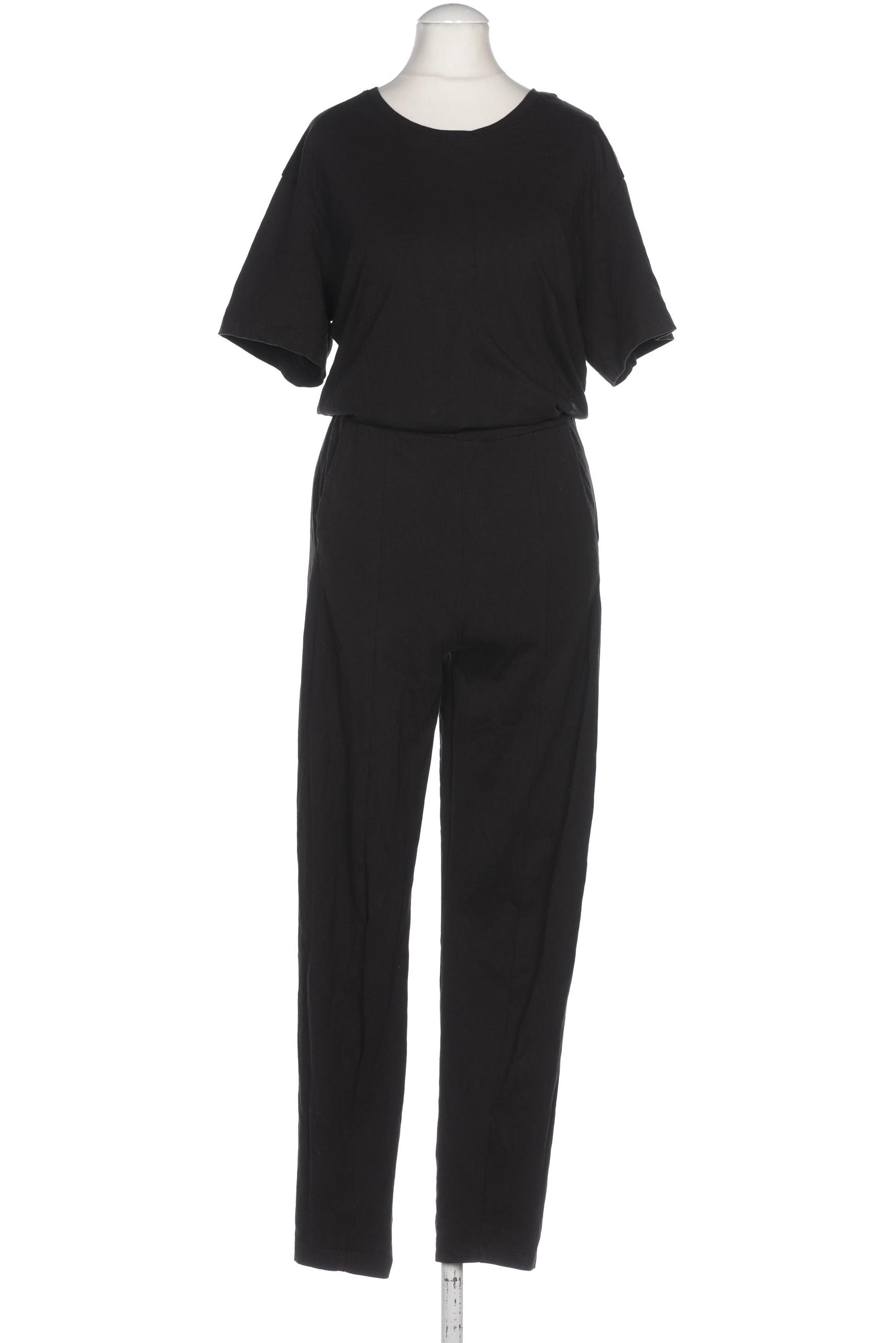 

G STAR RAW Damen Jumpsuit/Overall, schwarz