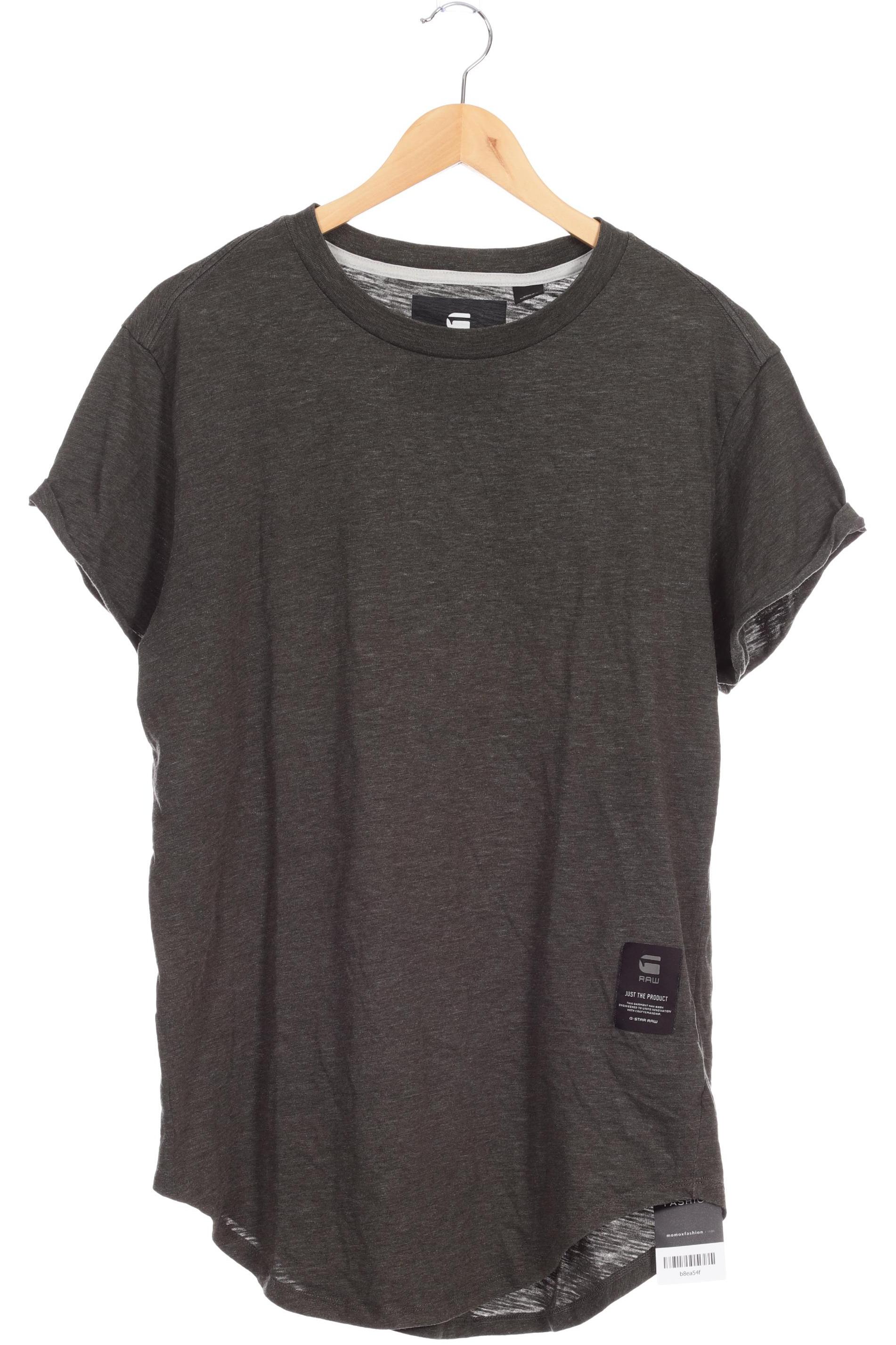 

G Star RAW Herren T-Shirt, grün, Gr. 48