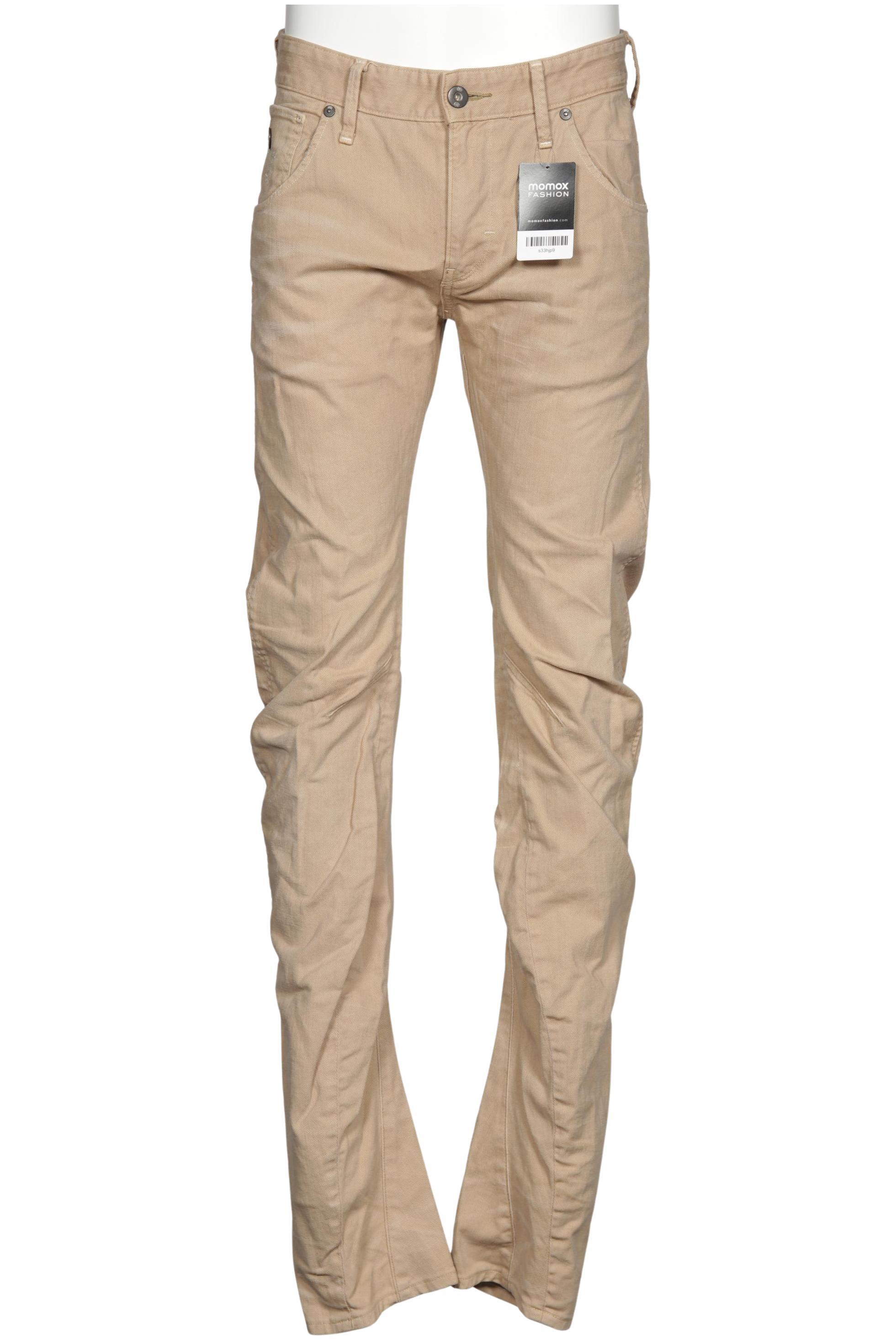 Thumbnail - G Star RAW Herren Jeans, beige, Gr. 33